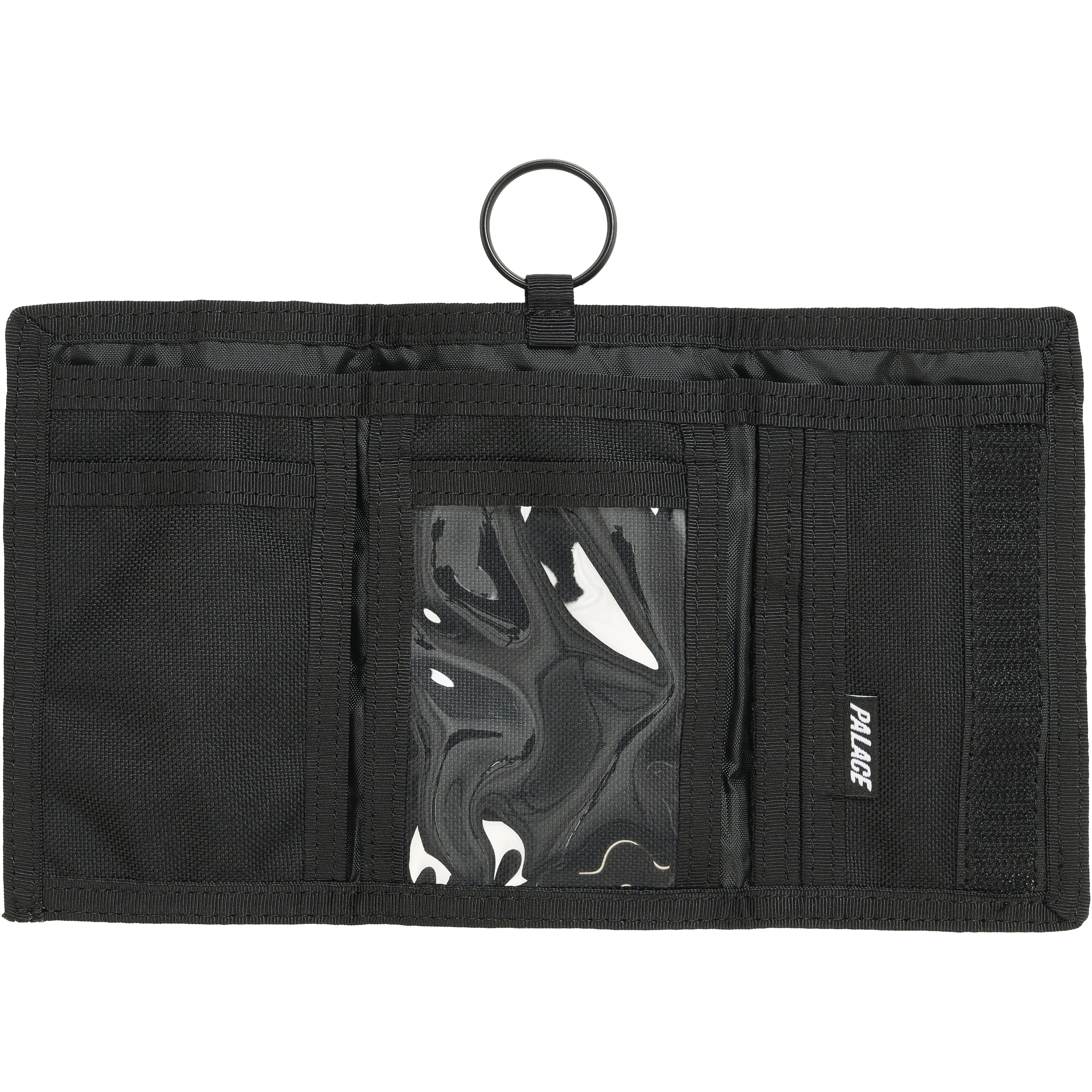 Thumbnail CLASSIC OUTDOOR WALLET FOREST one color