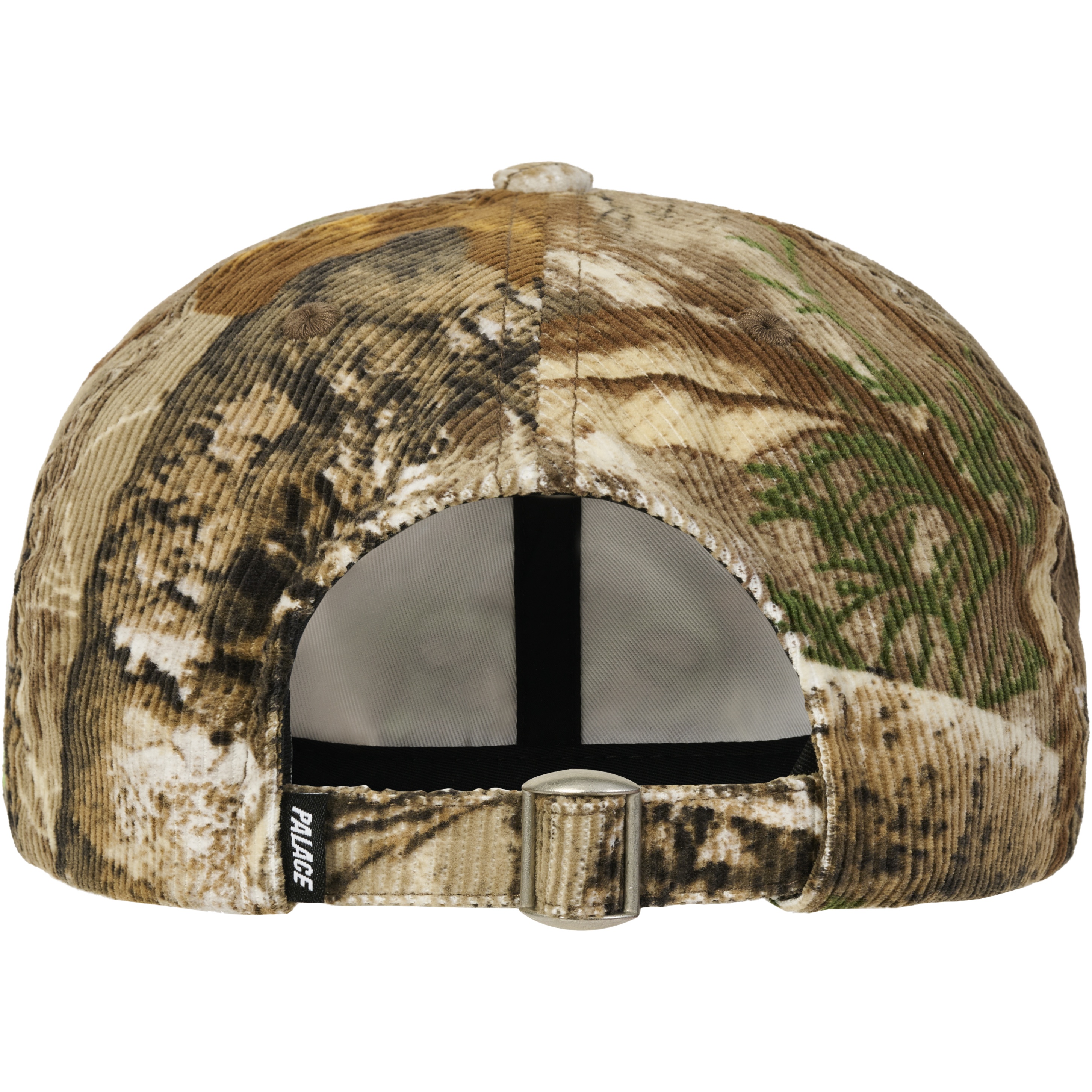 Thumbnail CORD REALTREE 6-PANEL EDGE one color