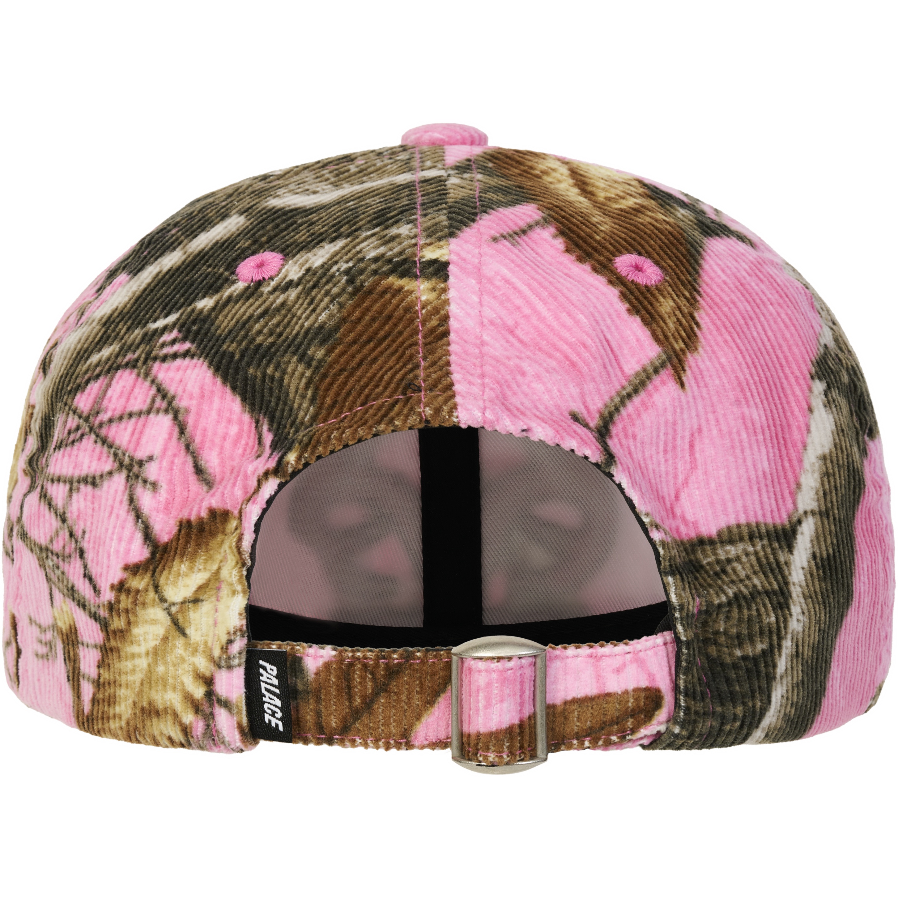 Thumbnail CORD REALTREE 6-PANEL EDGE PINKLE one color
