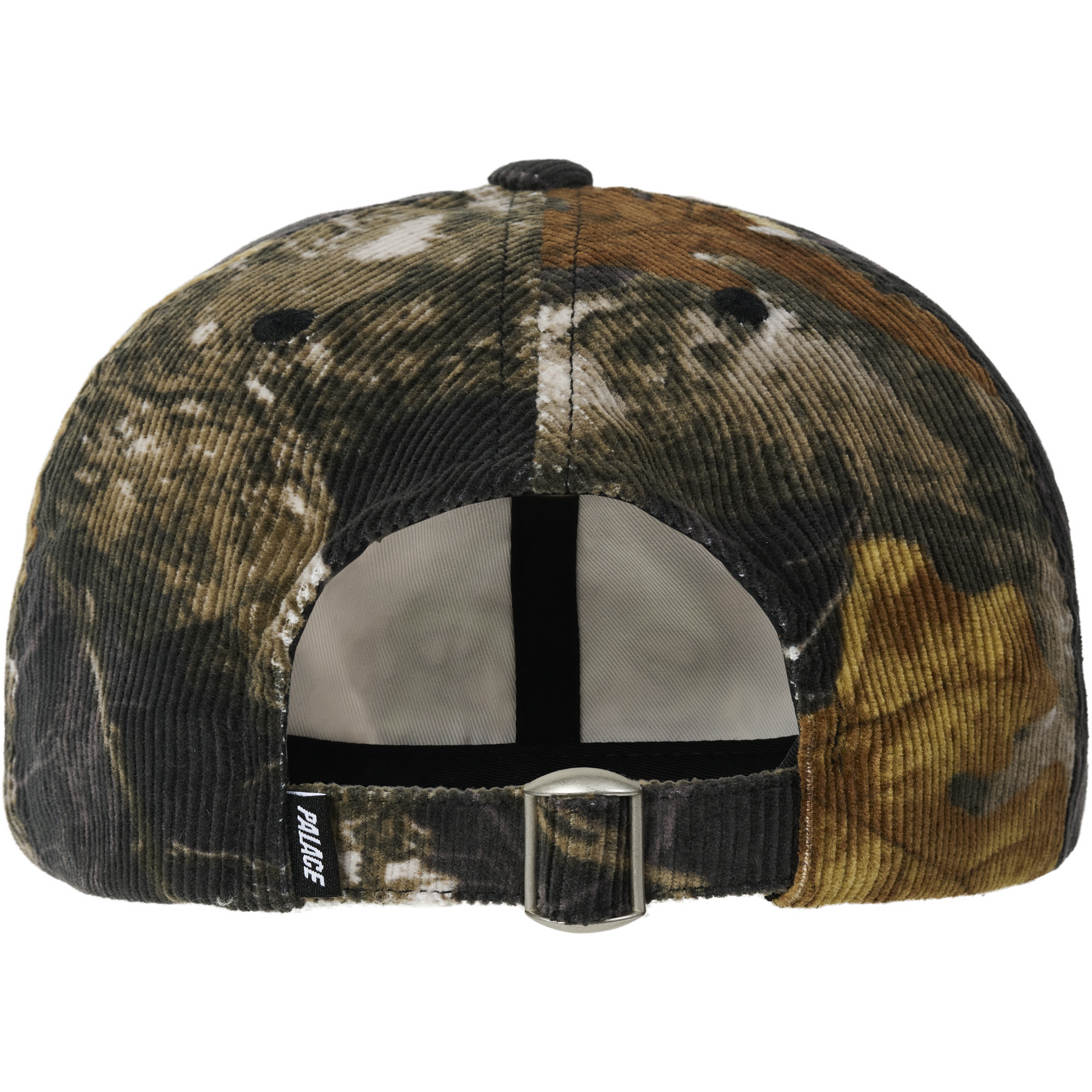 Thumbnail CORD REALTREE 6-PANEL EDGE SHADOWS one color
