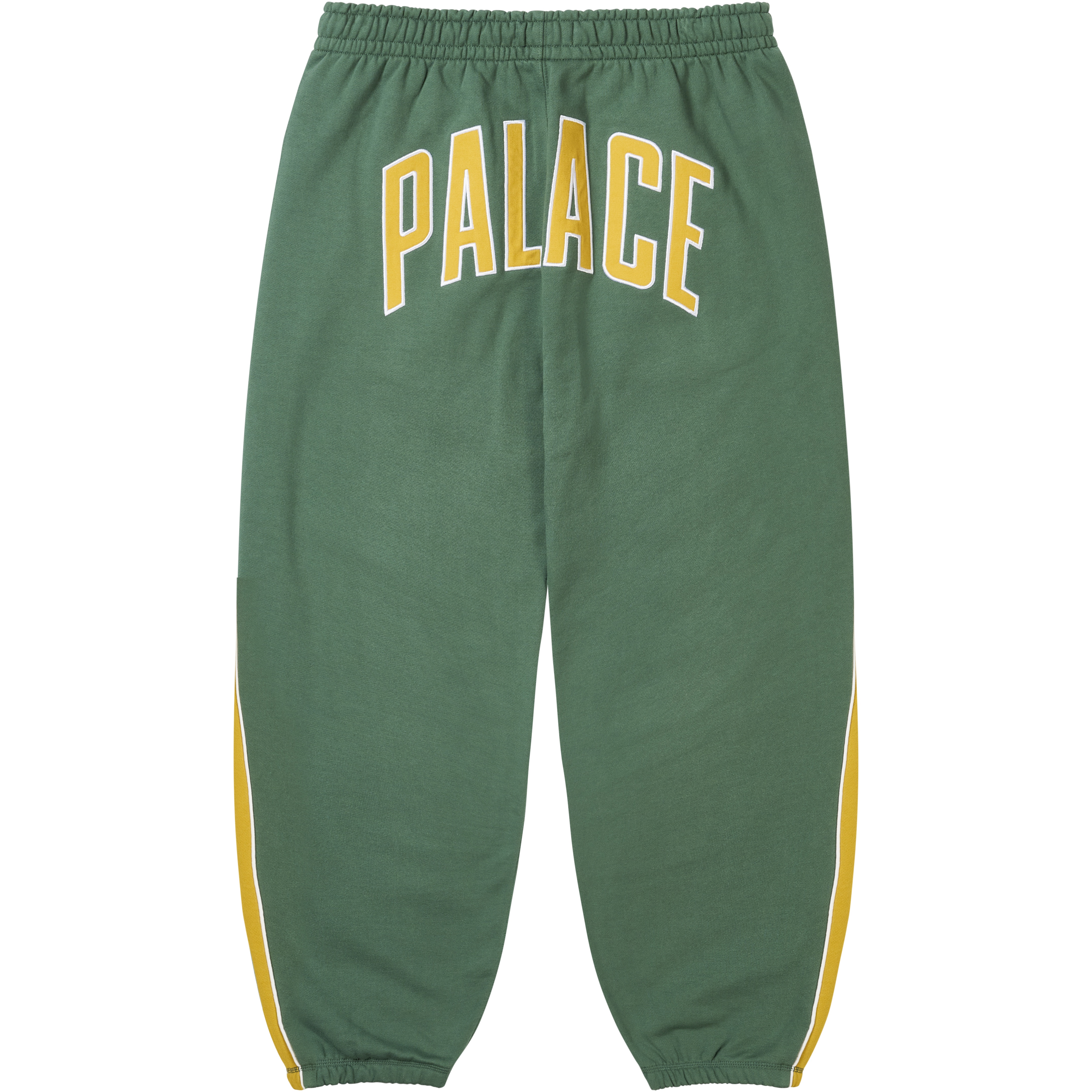 Thumbnail COURTSIDE JOGGER RACEY GREEN / SUNNY YELLOW one color