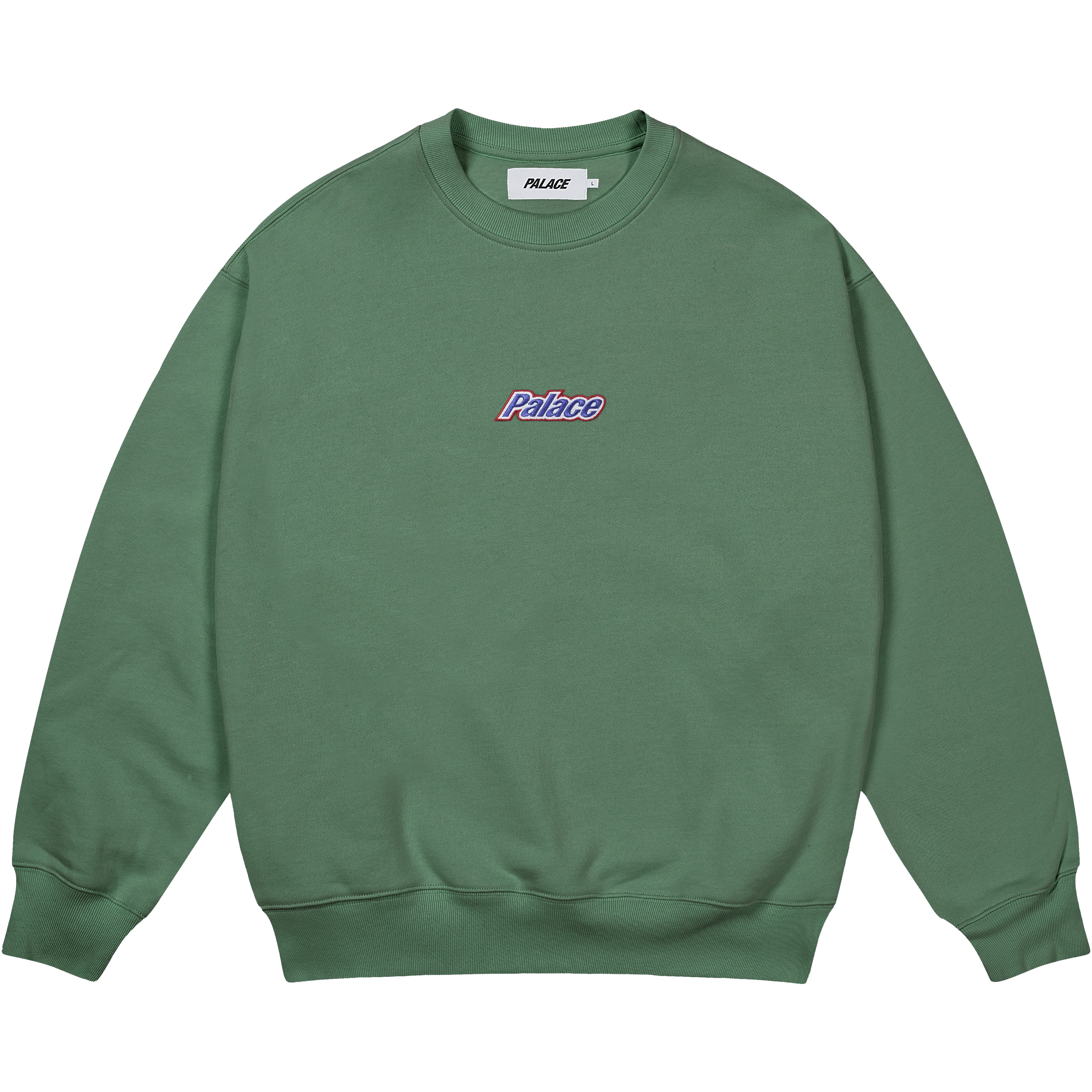 Palace CURRENT CREW RACEY GREEN