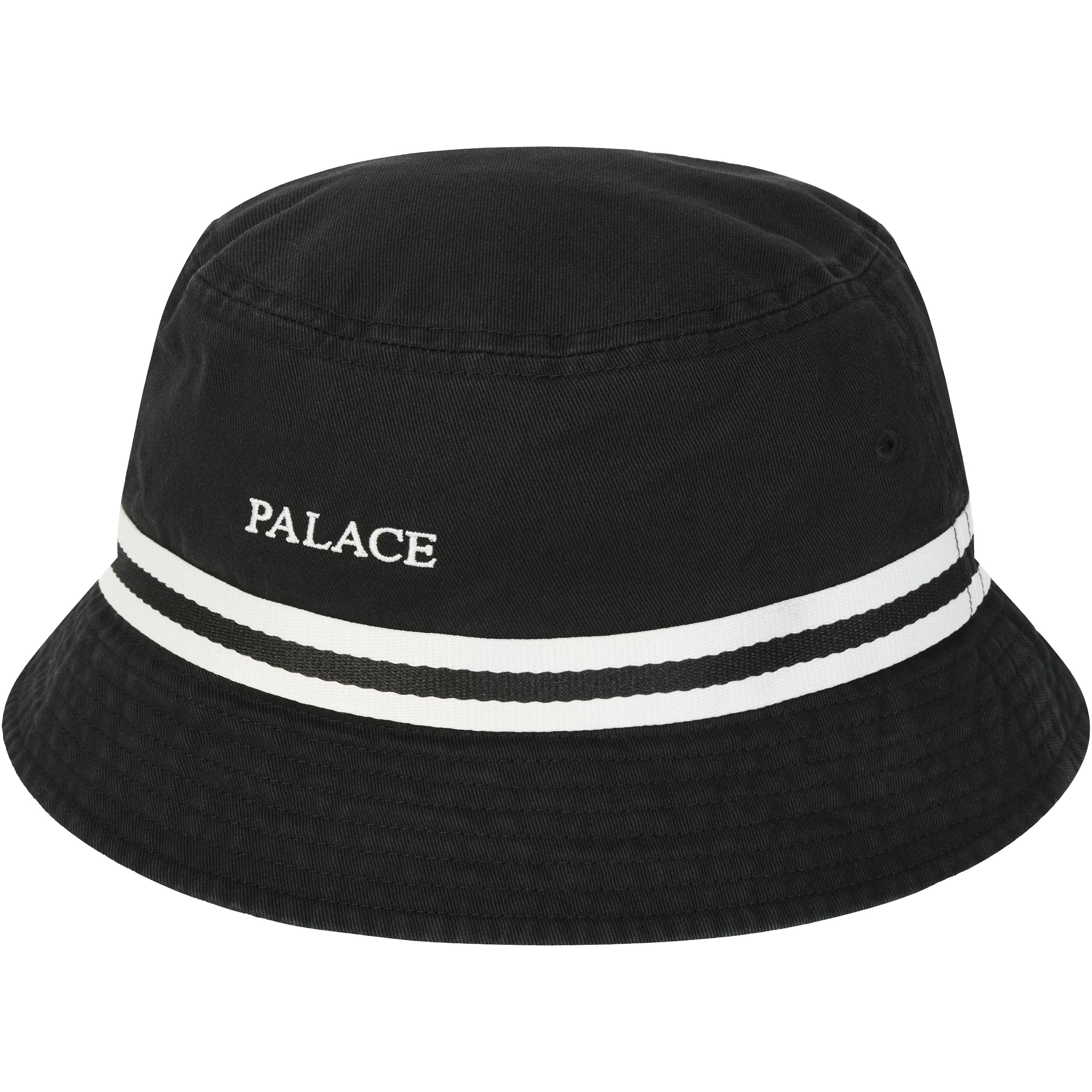 Thumbnail ESTABLISHED BUCKET BLACK one color