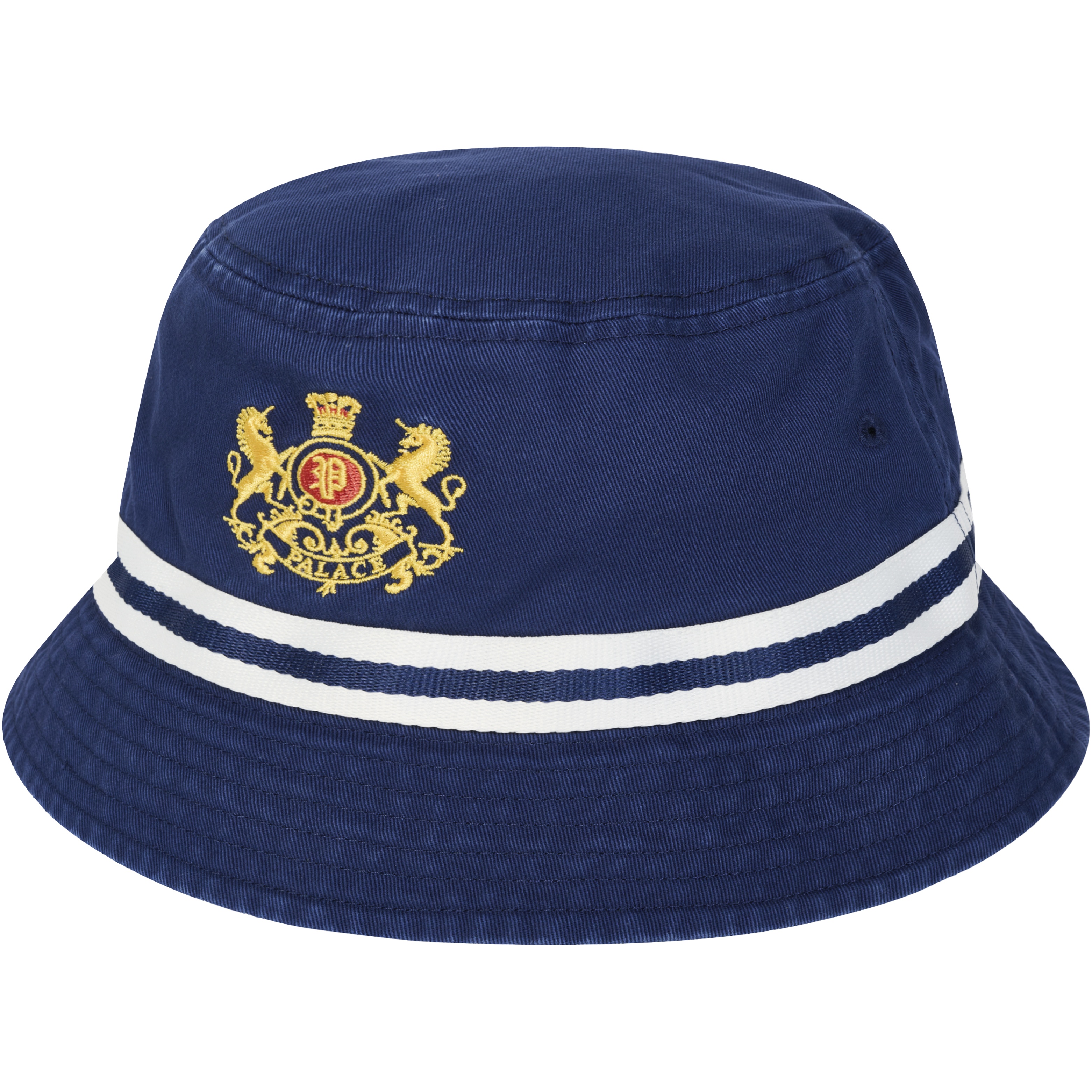 Palace ESTABLISHED BUCKET NAVY