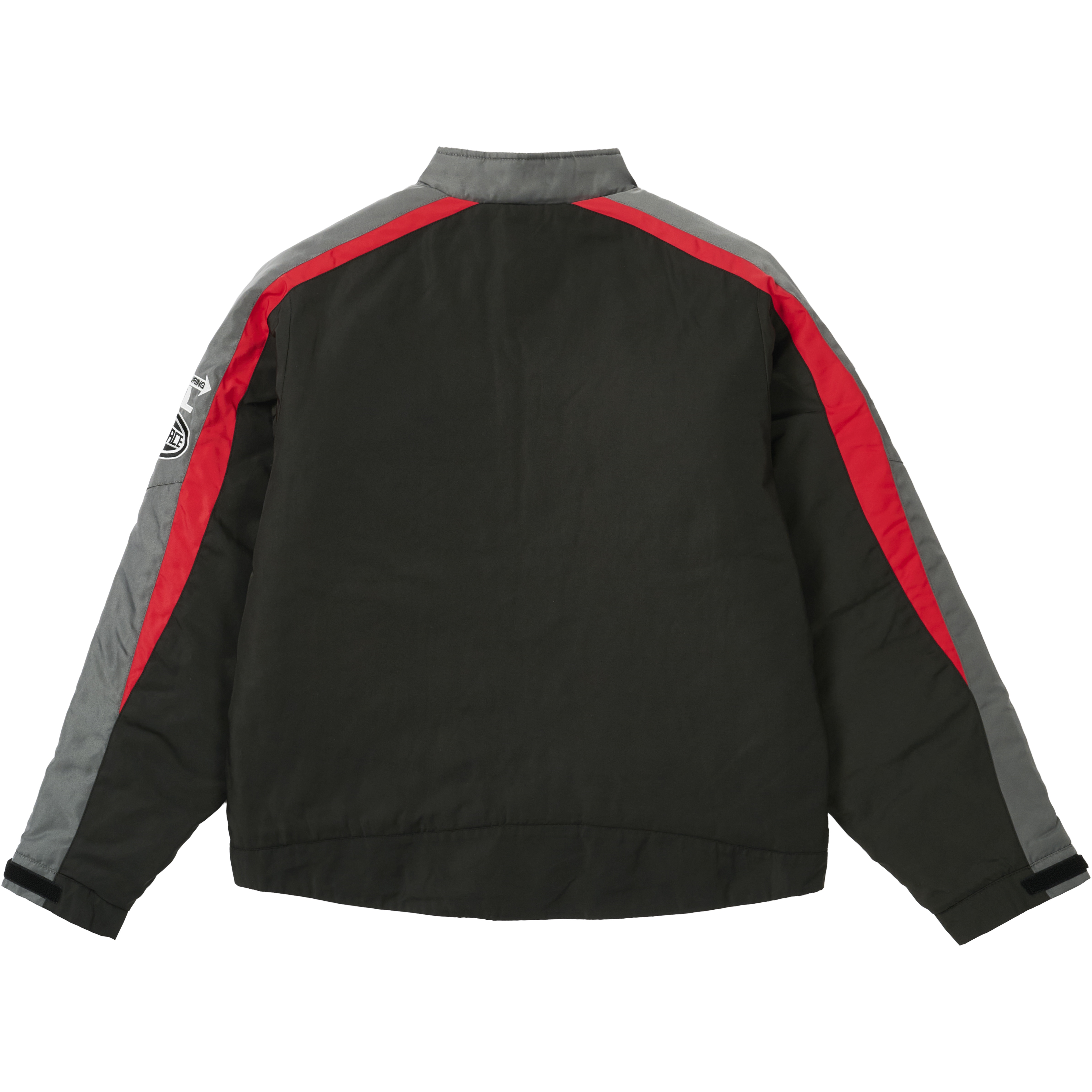 Thumbnail EVEN FASTER JACKET BLACK one color