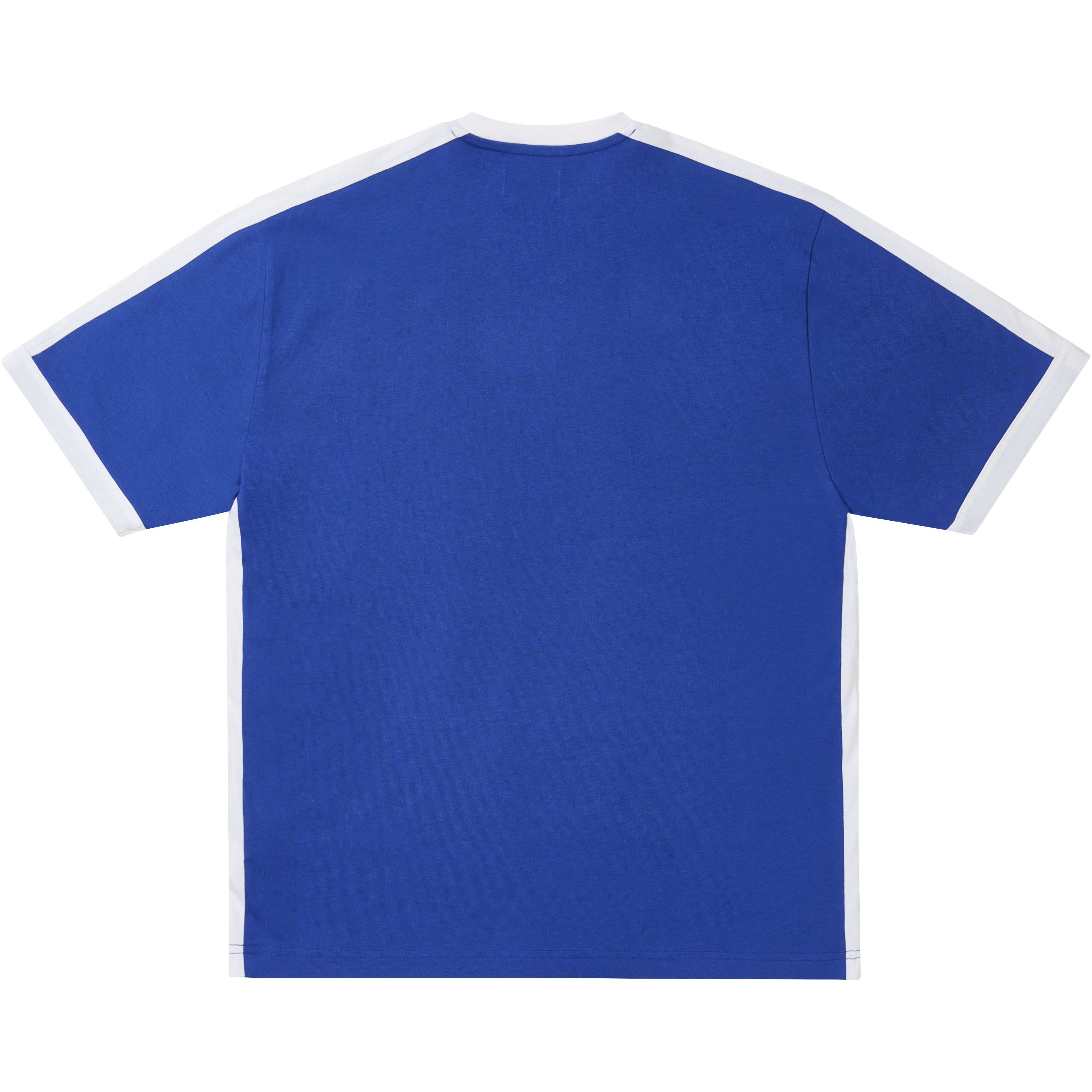 Thumbnail FLAG T-SHIRT DEEP SEA BLUE one color