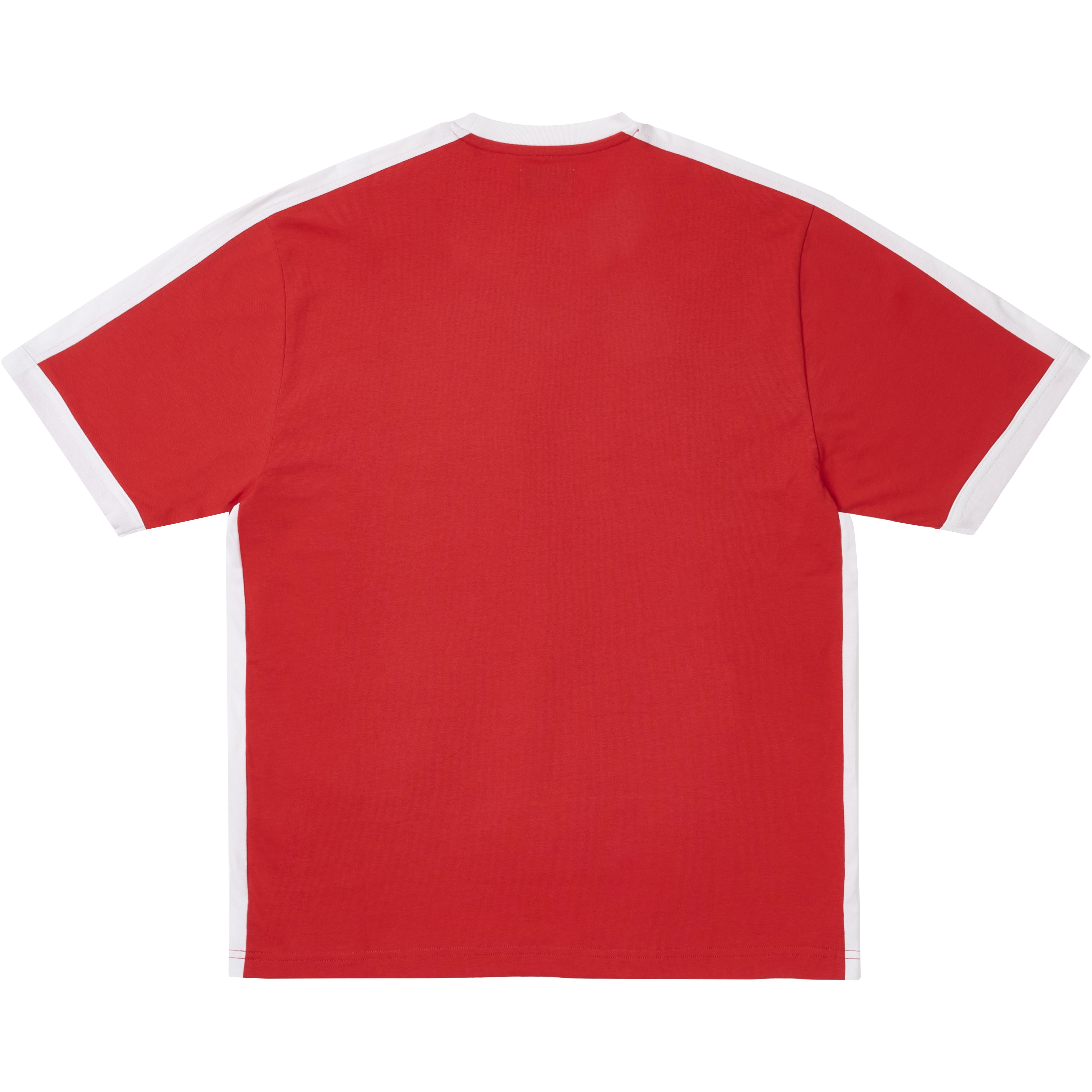 Thumbnail FLAG T-SHIRT TRUEST RED one color