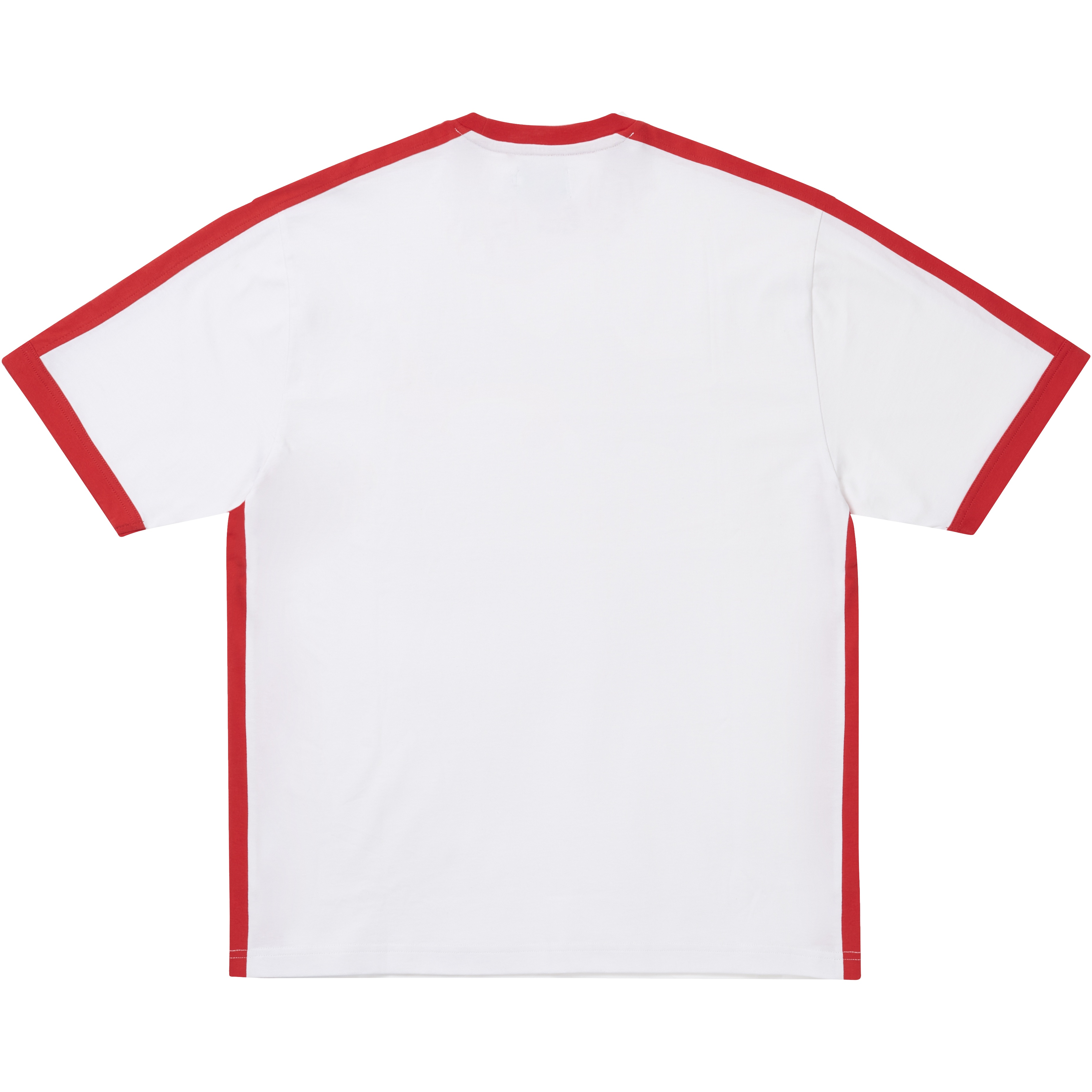 Thumbnail FLAG T-SHIRT WHITE one color