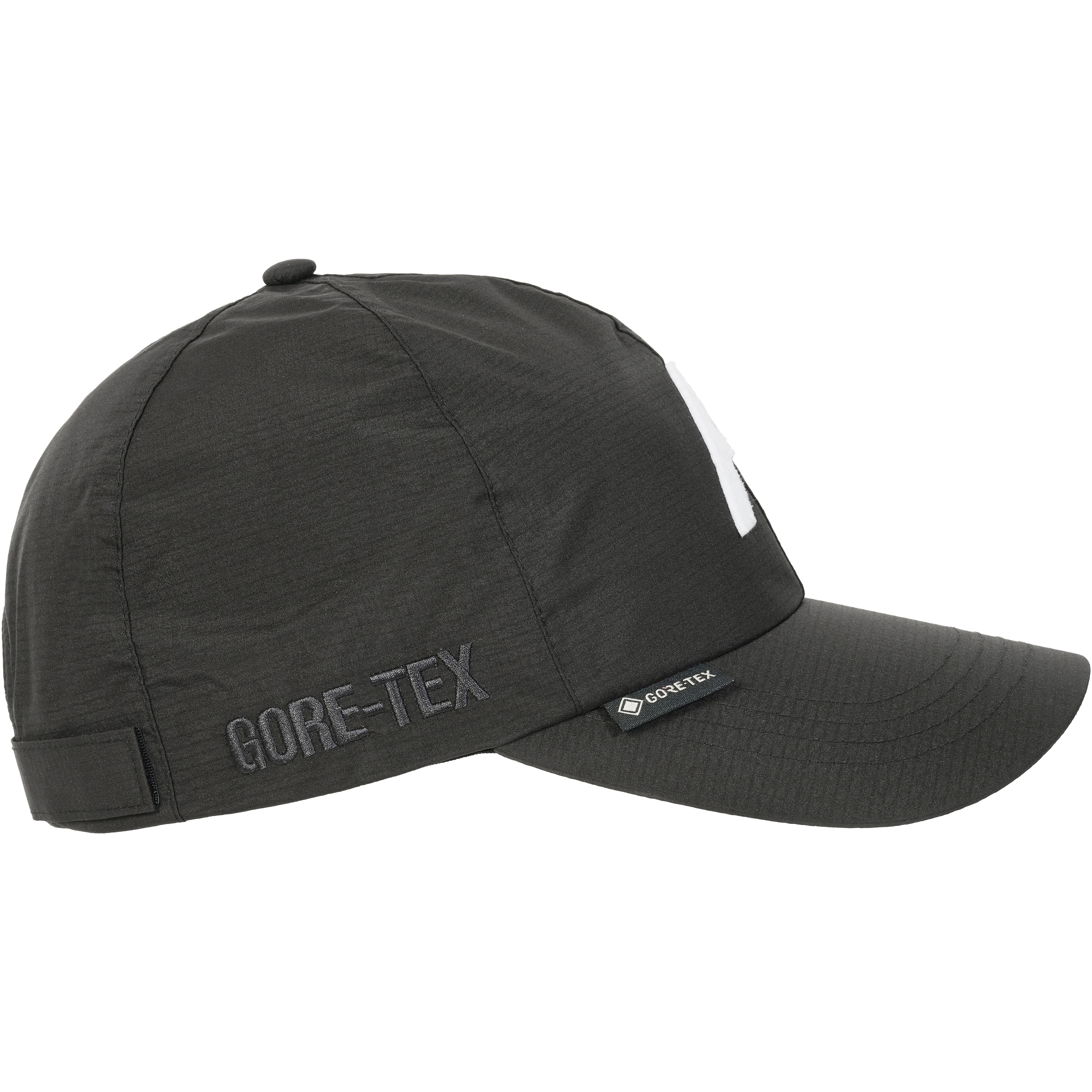 Thumbnail GORE-TEX P 6-PANEL BLACK one color