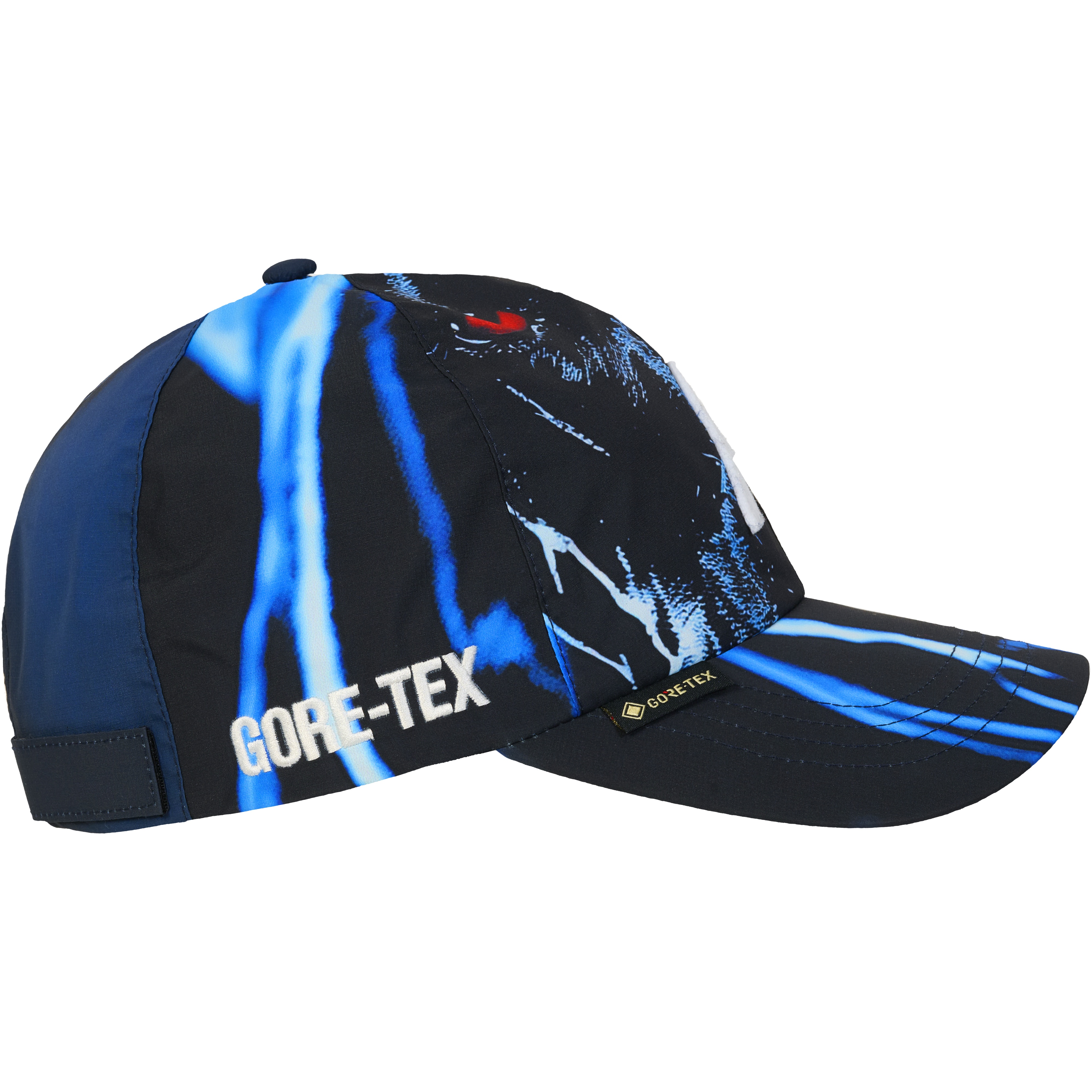 Thumbnail GORE-TEX P 6-PANEL K-NEIN PRINT one color