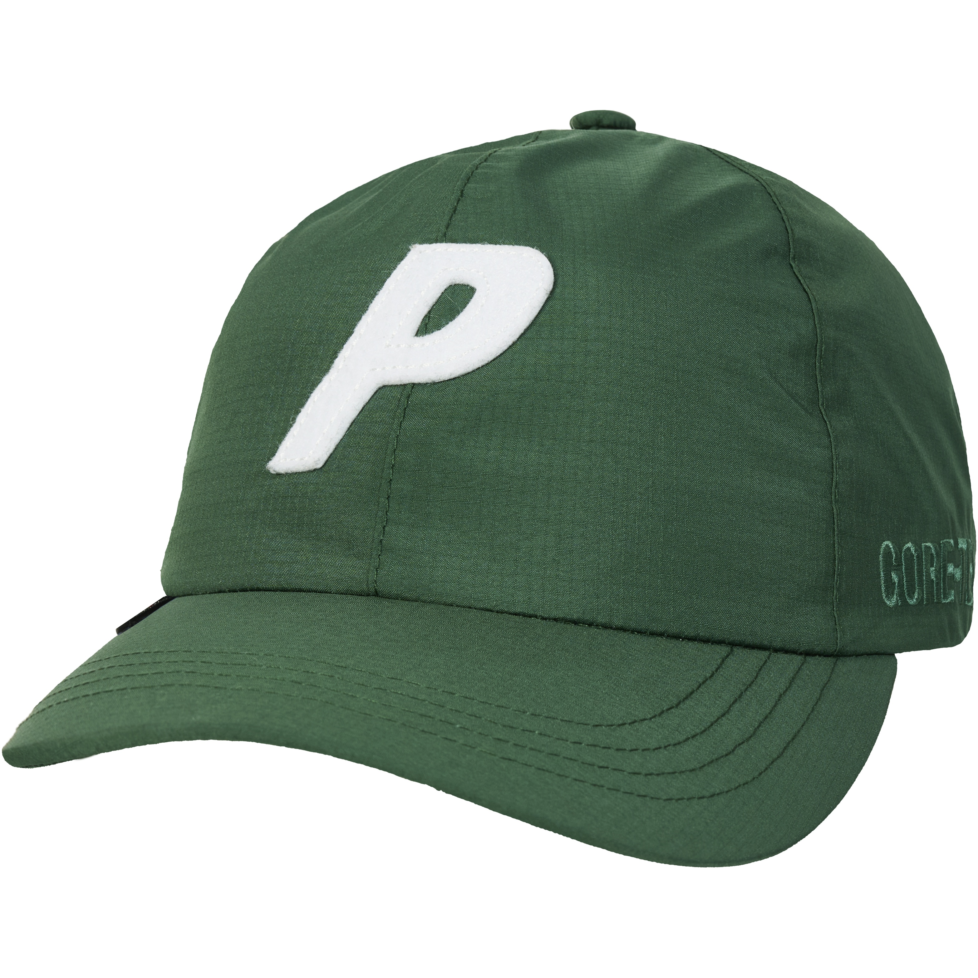 Palace GORE-TEX P 6-PANEL RACEY GREEN