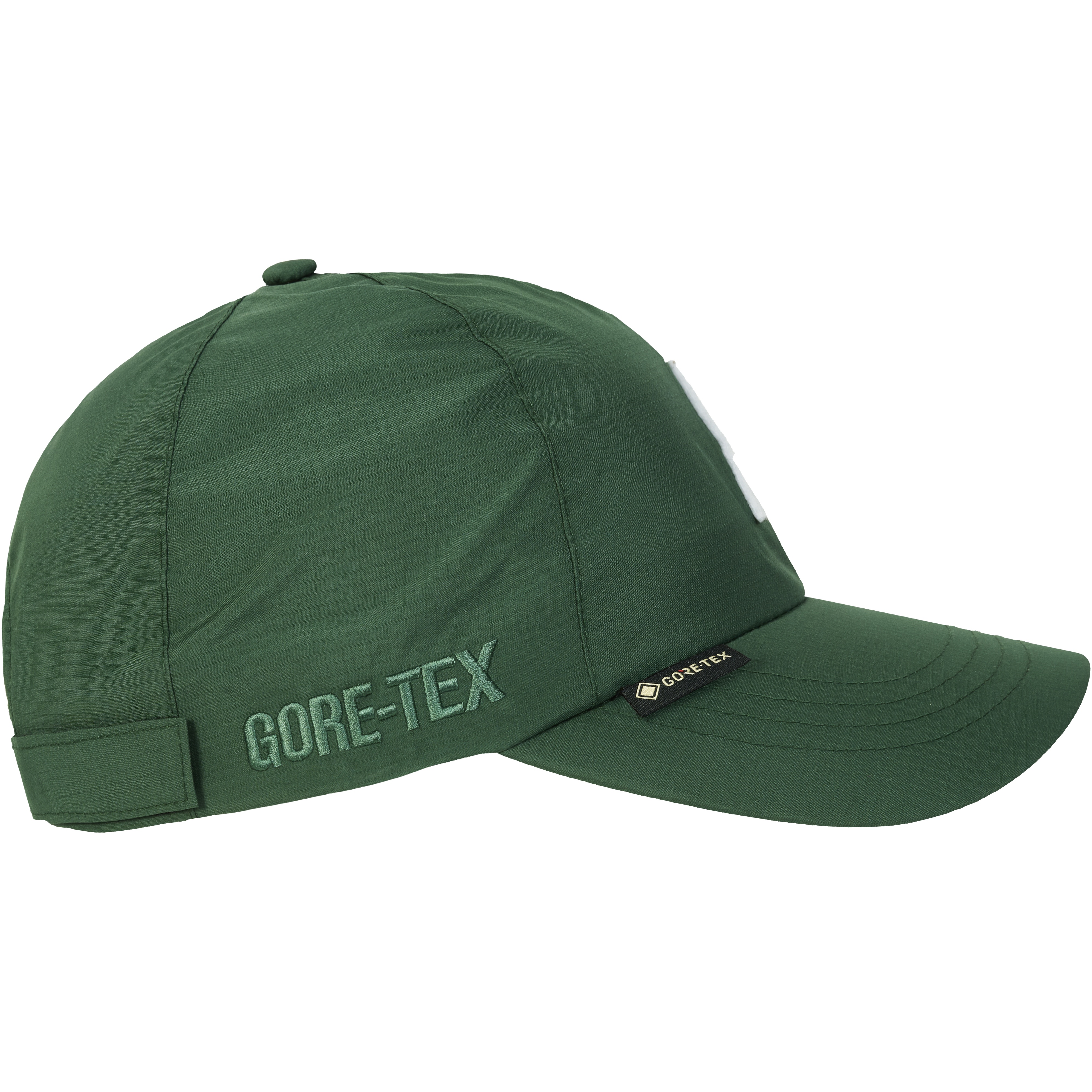 Thumbnail GORE-TEX P 6-PANEL RACEY GREEN one color