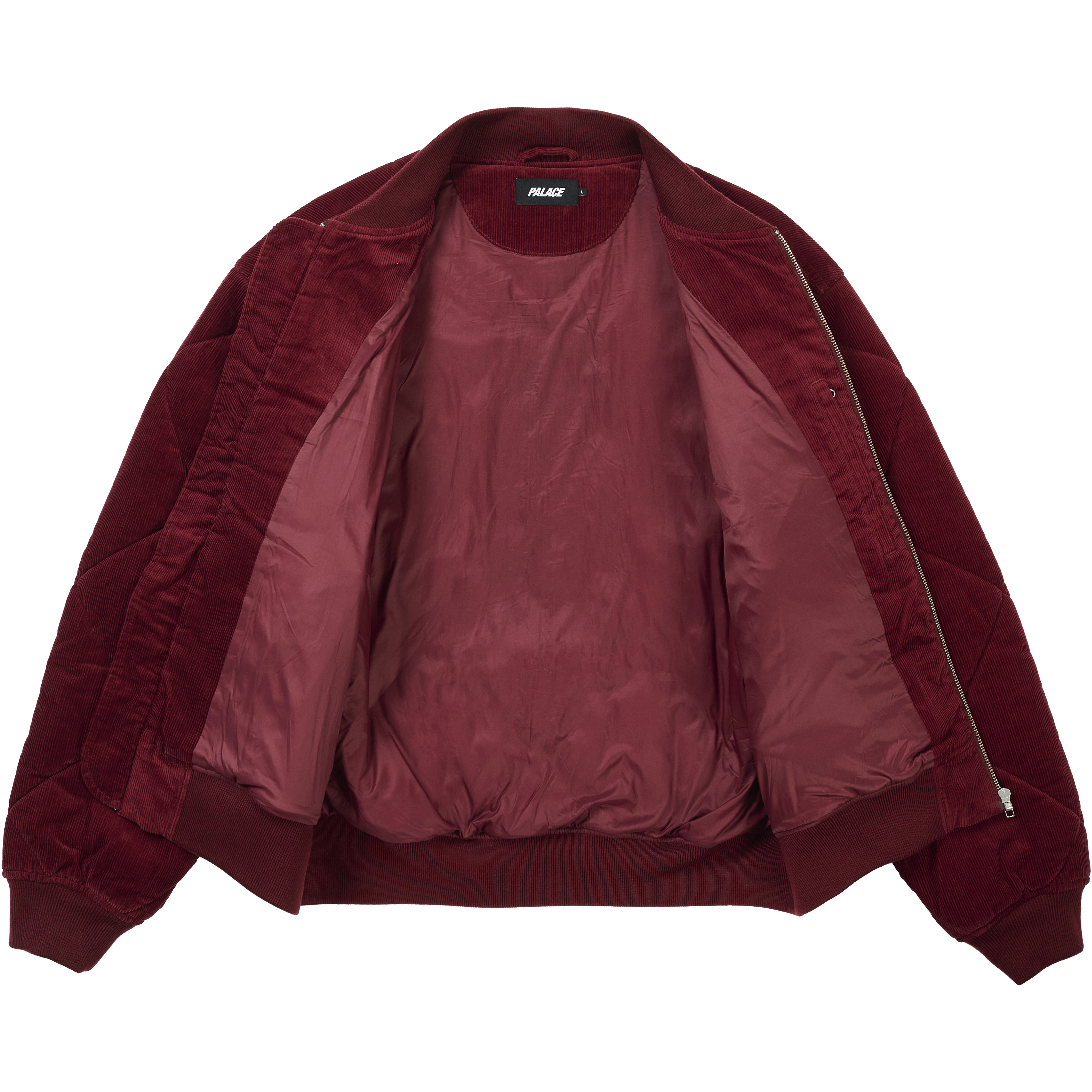 Thumbnail HUNGRY RACCOON JACKET BERG one color