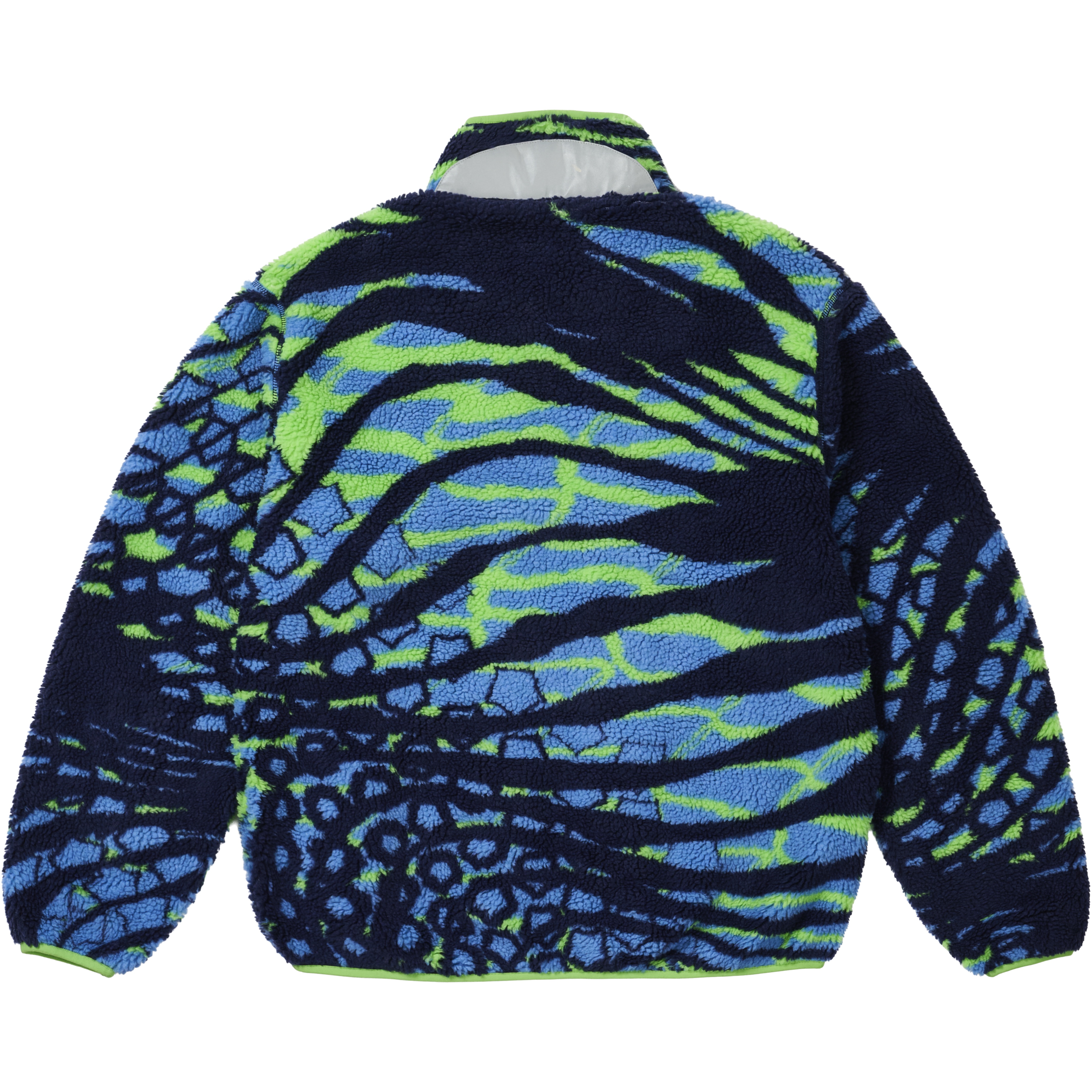 Thumbnail INDOOR FUNNEL FLEECE SPACE RAMBLE one color