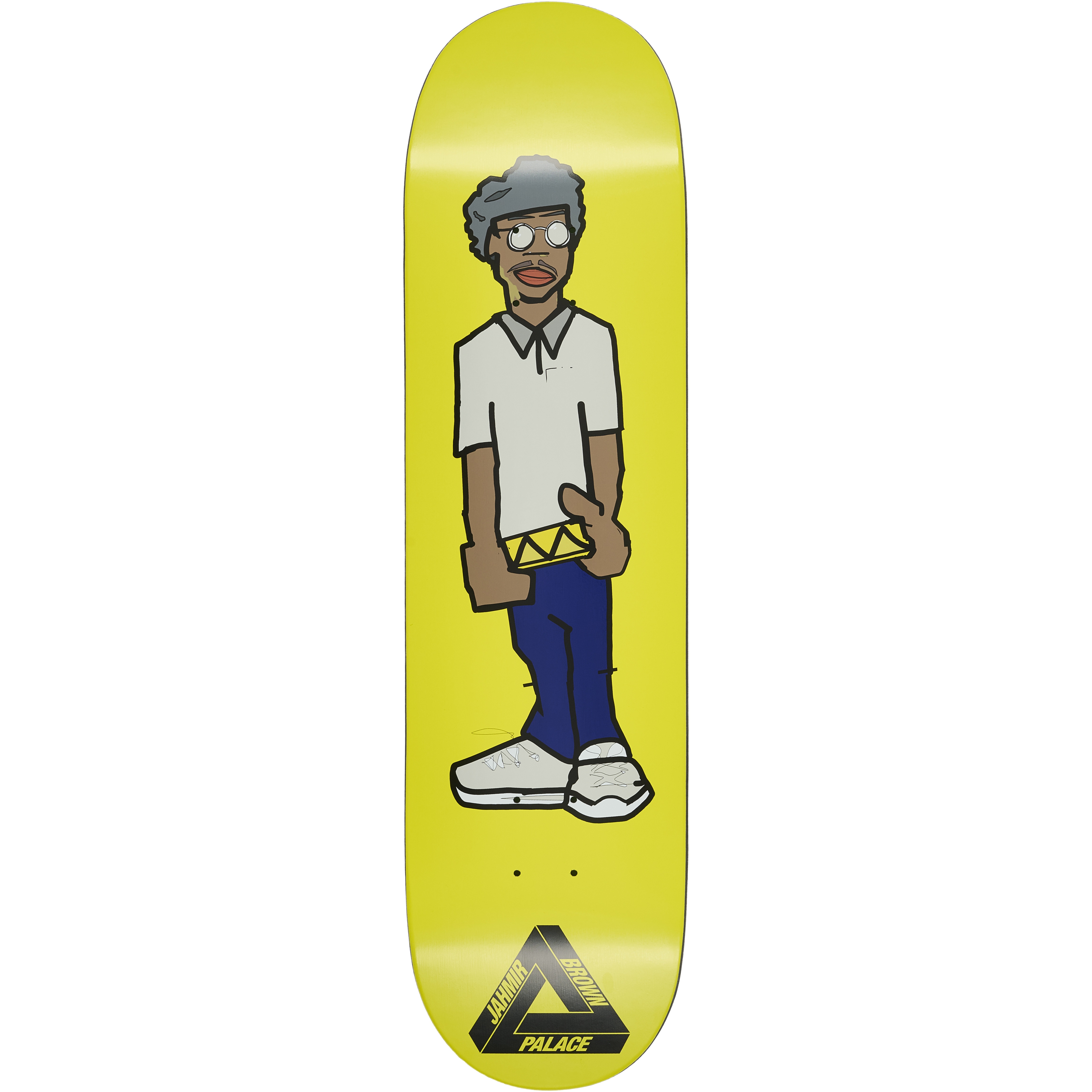 Palace JAHMIR PRO S42 8.25