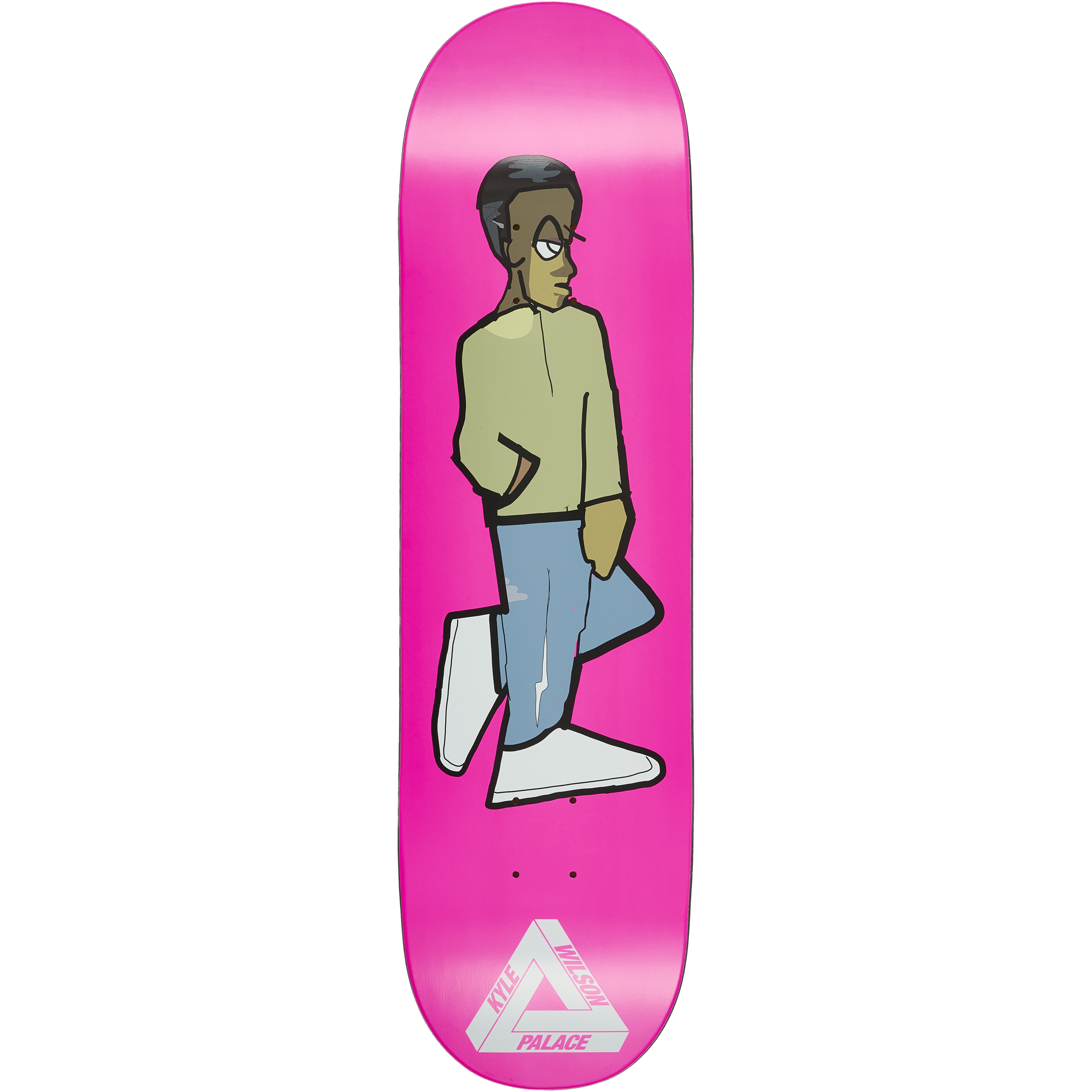 Palace KYLE PRO S42 8.5