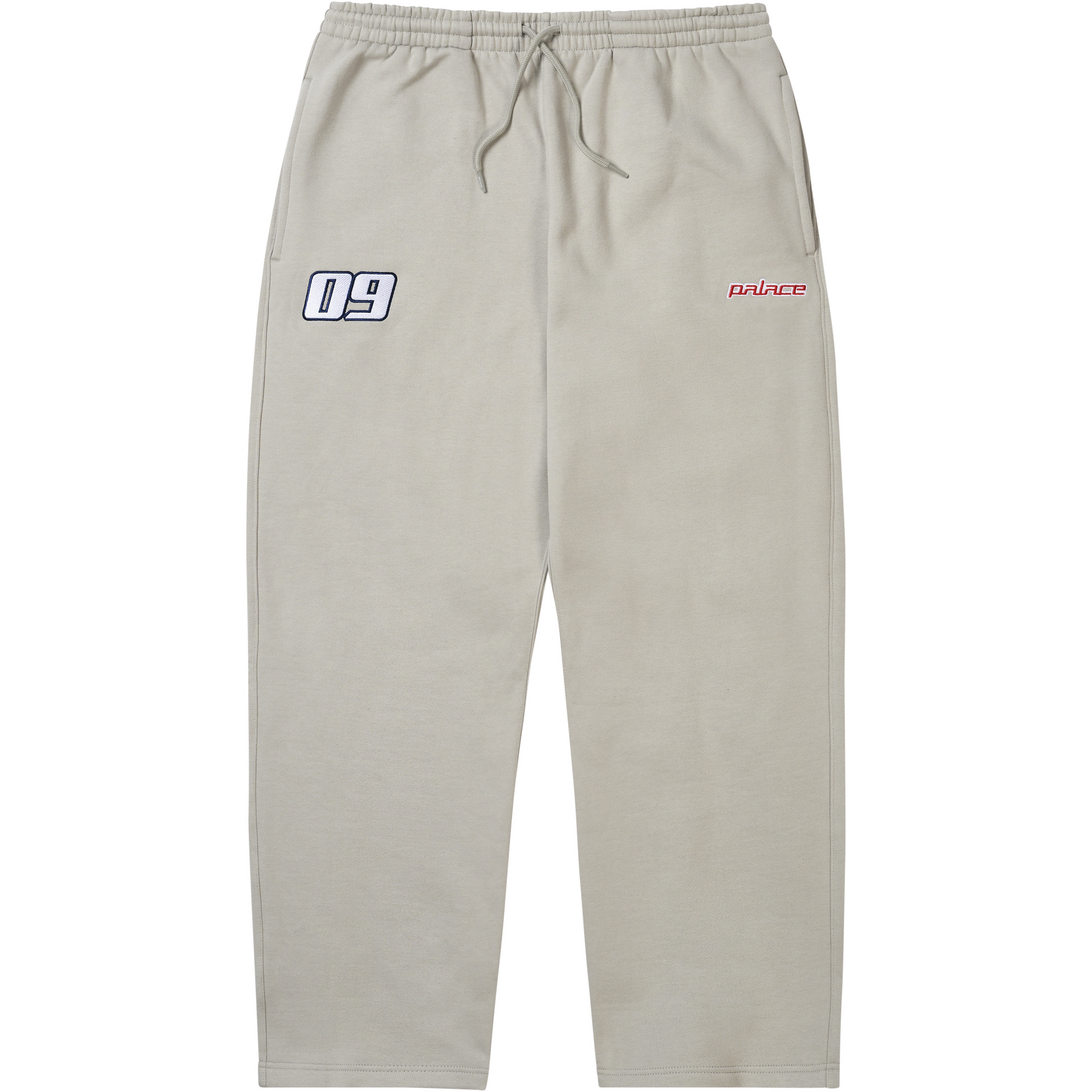 Palace LINKY JOGGER CONCRETE GREY