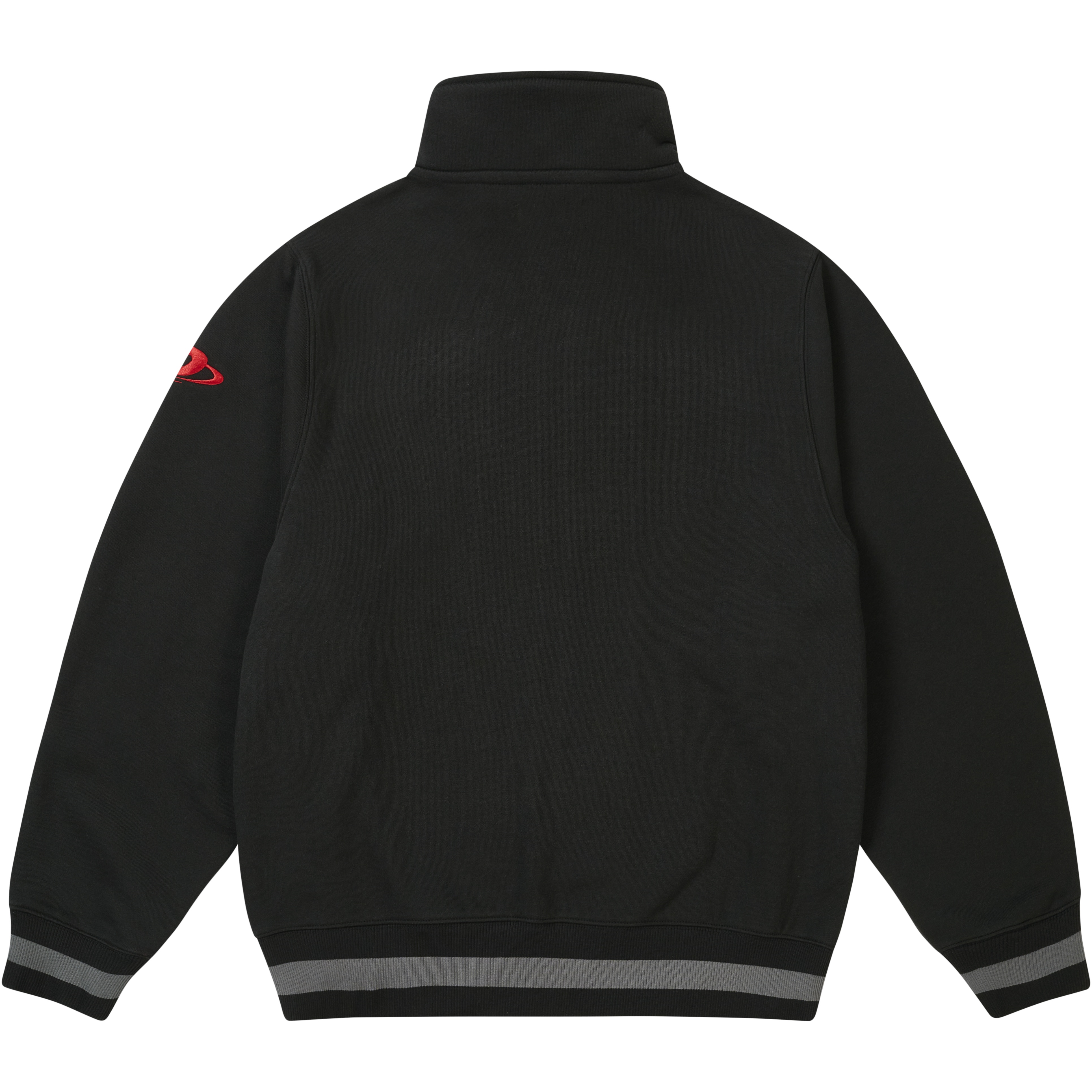 Thumbnail LINKY ZIP FUNNEL BLACK one color