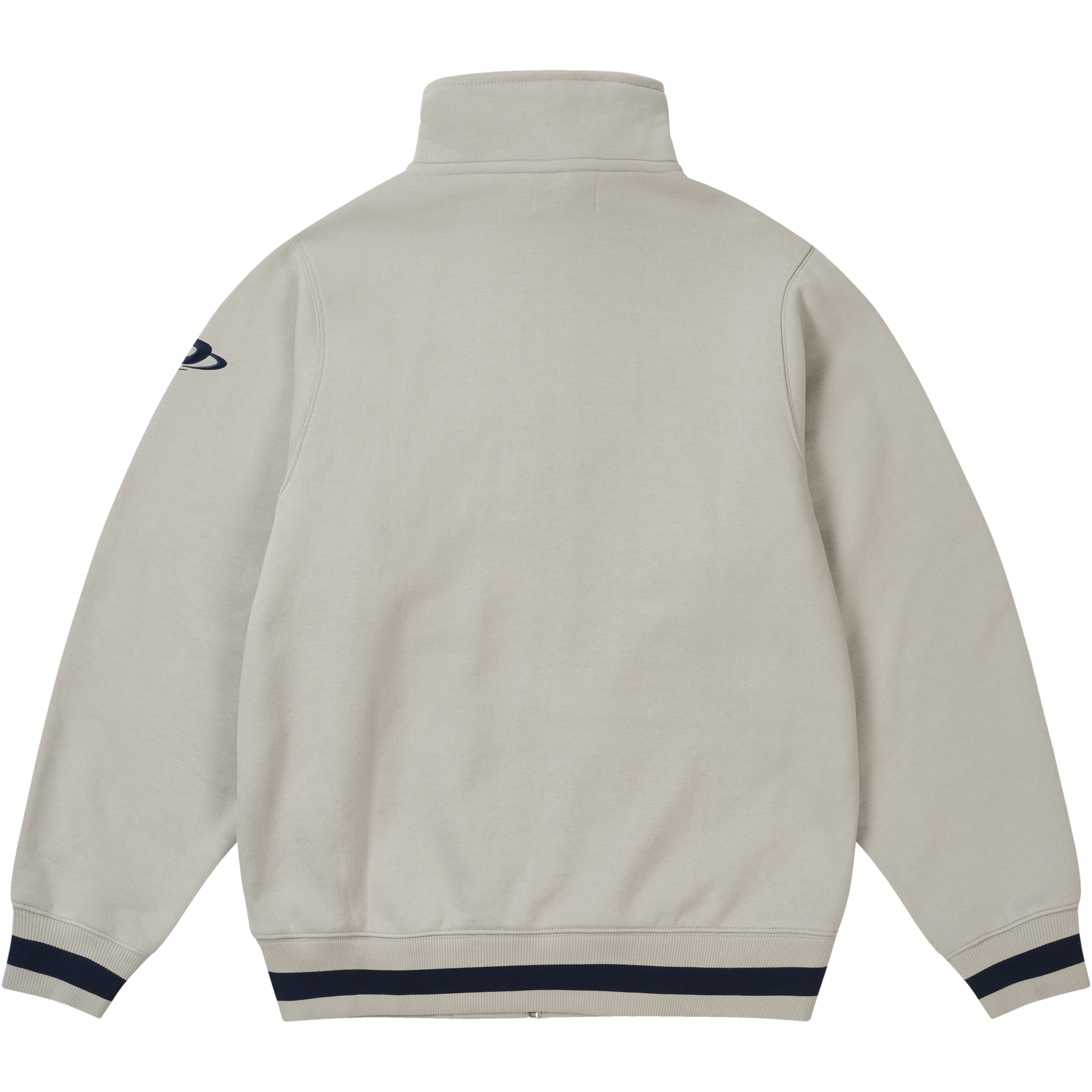 Thumbnail LINKY ZIP FUNNEL CONCRETE GREY one color