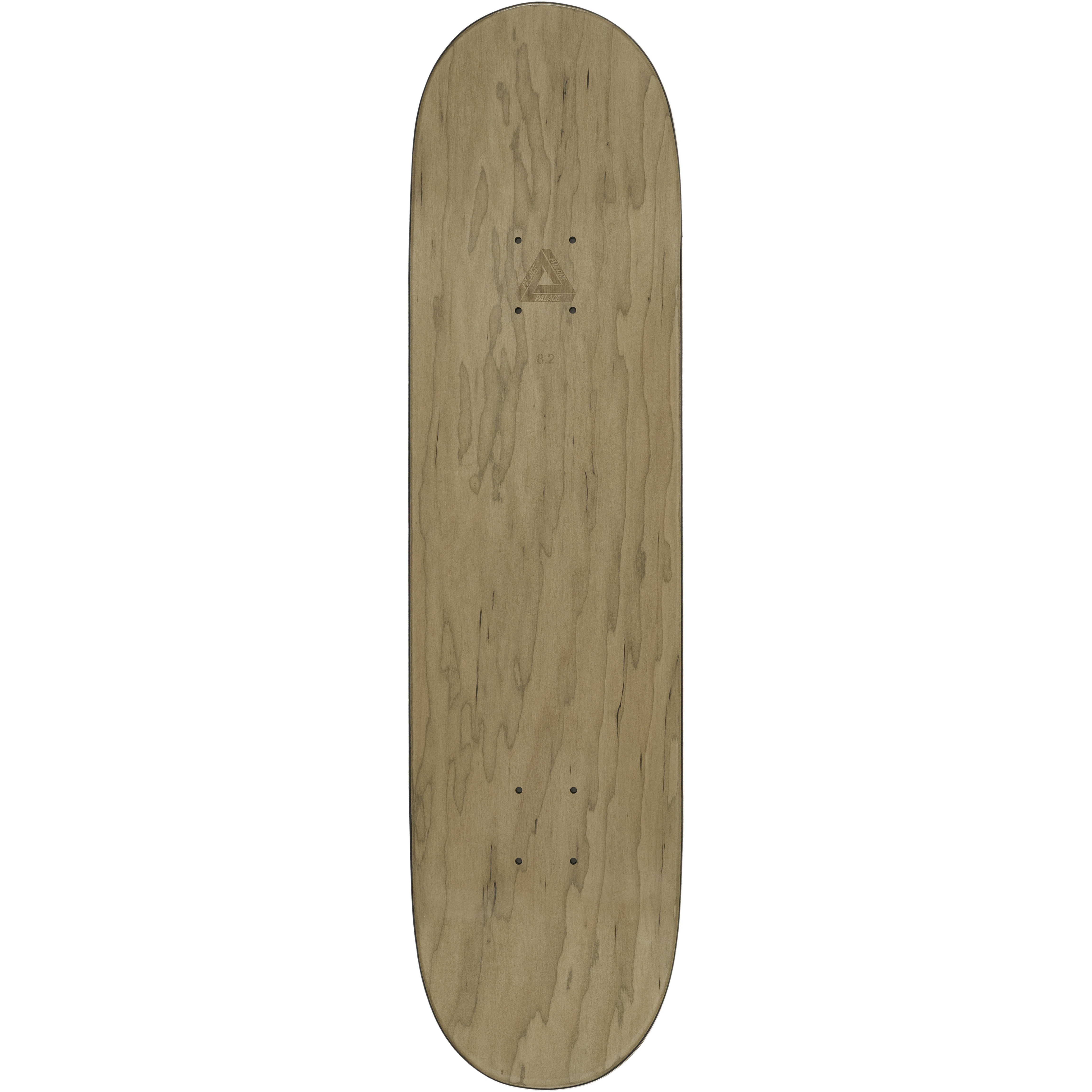 Thumbnail LUCAS PRO S42 8.2 one color