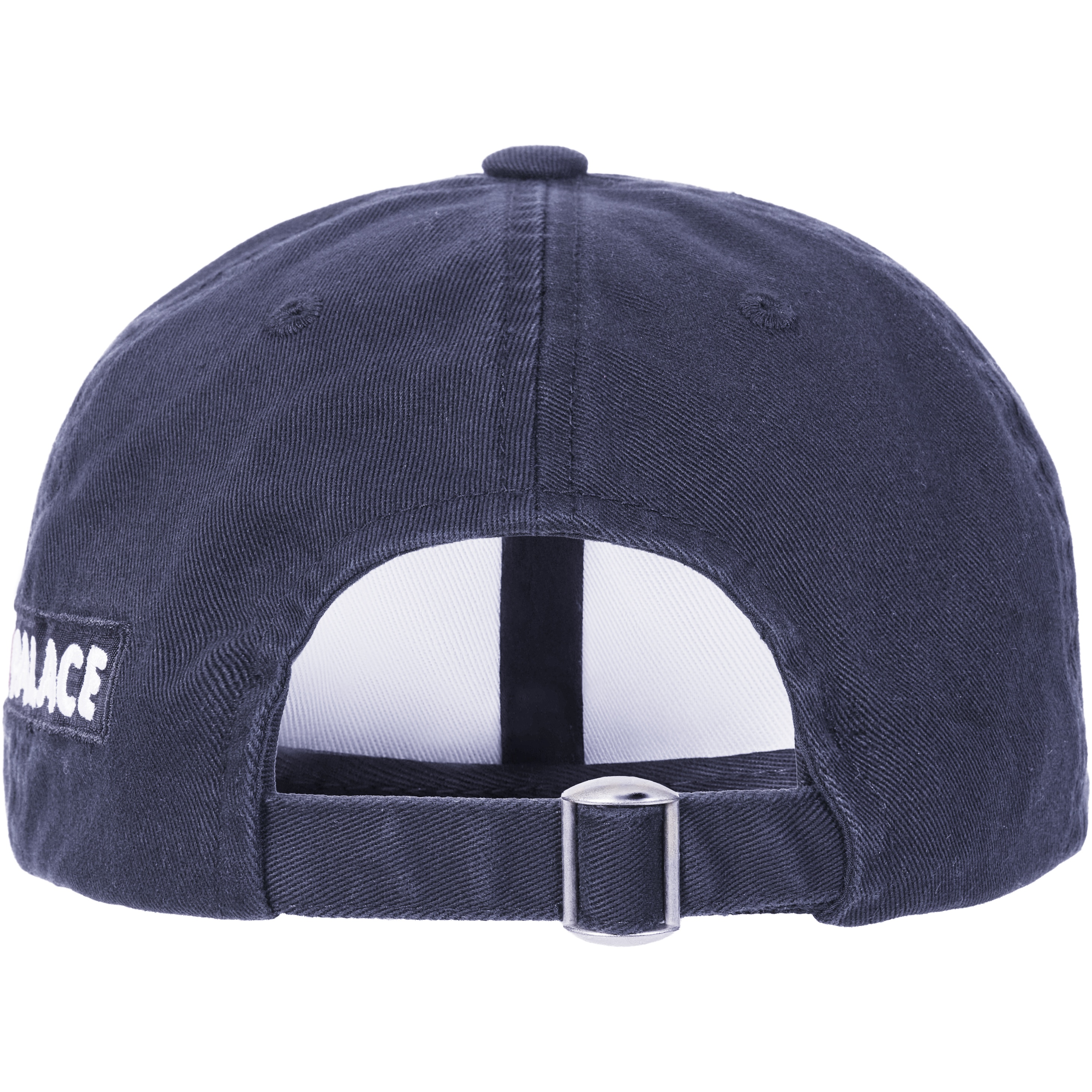 Thumbnail LUCKY P3 6-PANEL NAVY one color