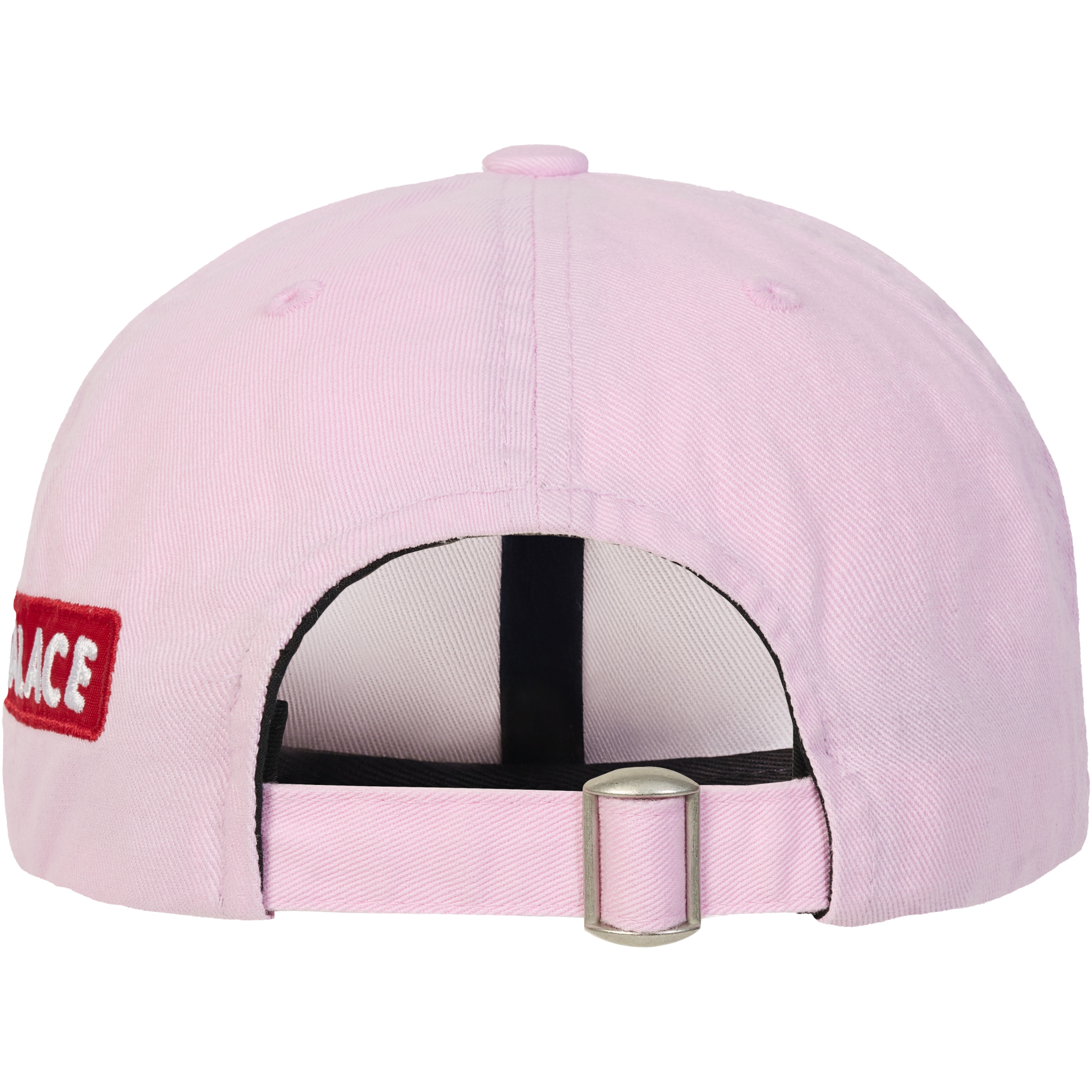Thumbnail LUCKY P3 6-PANEL SWEET PINK one color