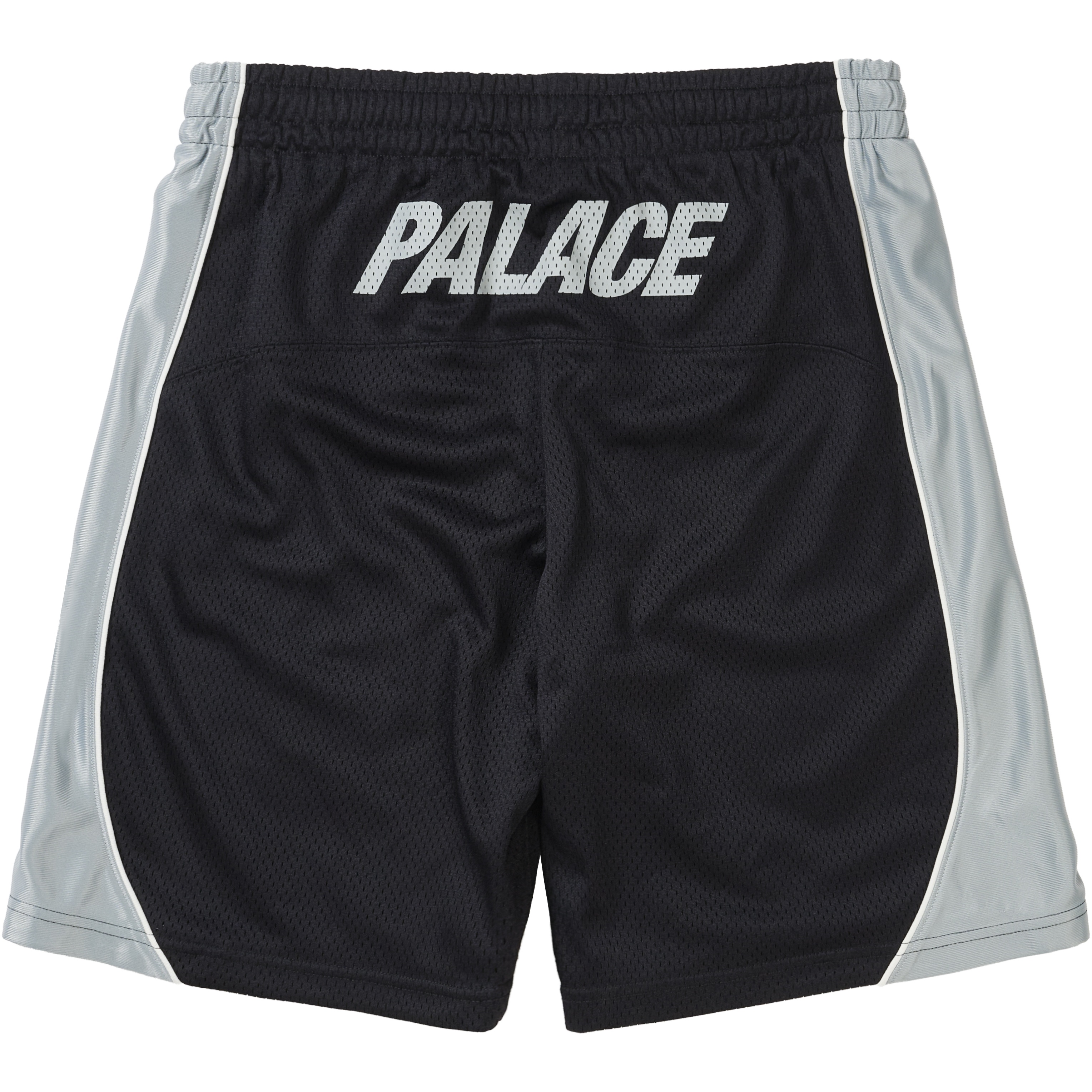 Thumbnail NEIN MESH SHORT BLACK one color