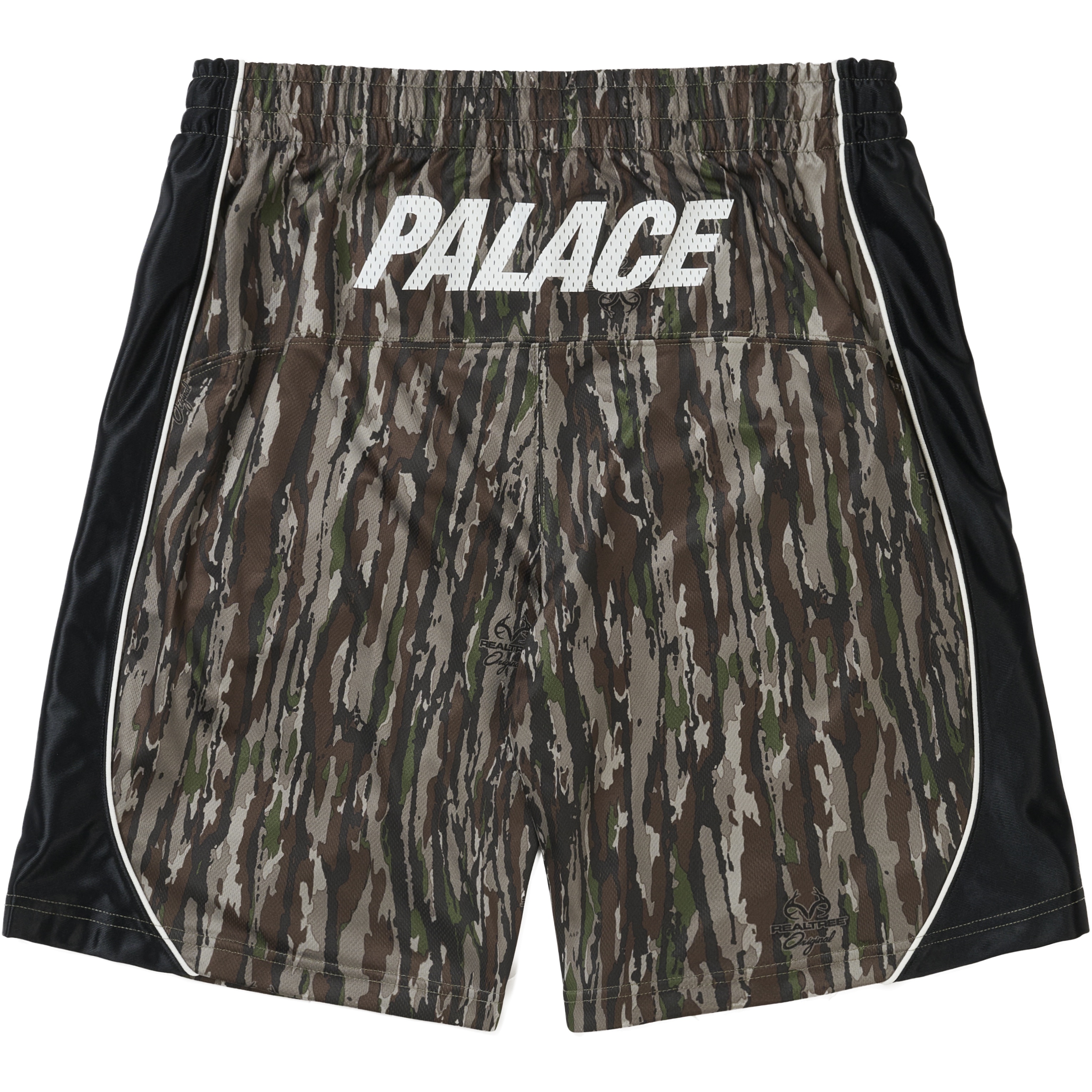 Thumbnail NEIN MESH SHORT REALTREE ORIGINAL one color