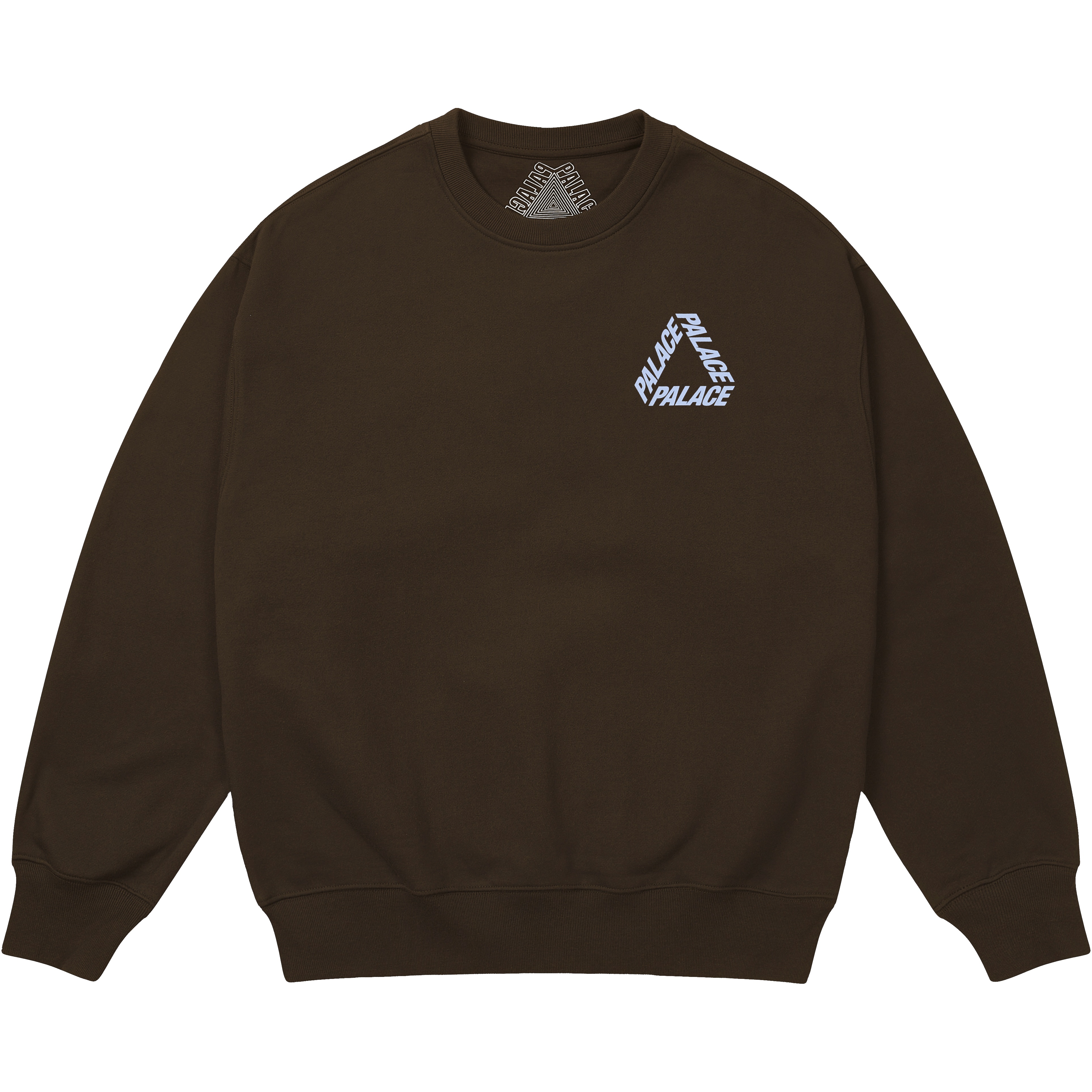 Palace OG P3 CREW FOX