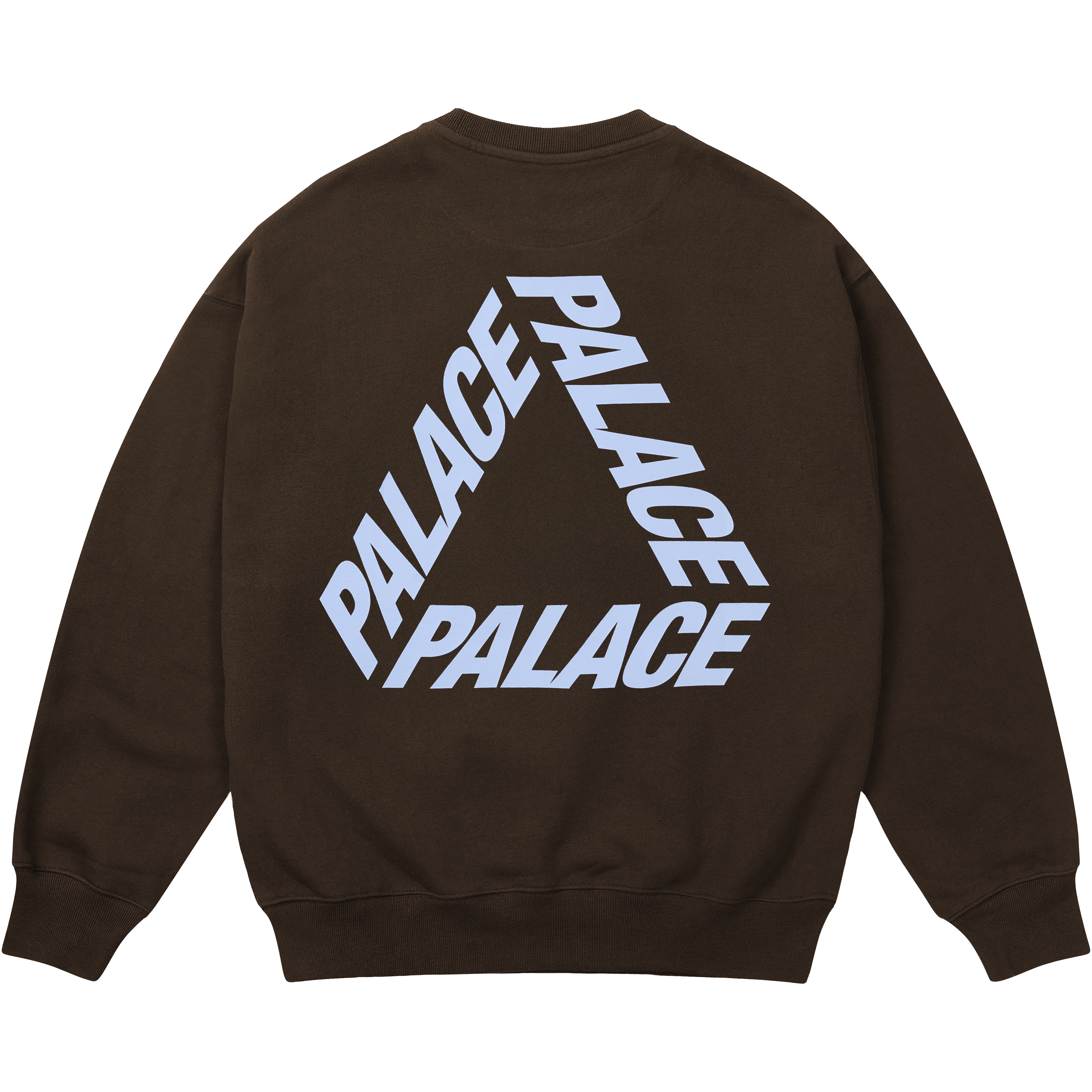 Thumbnail OG P3 CREW FOX one color