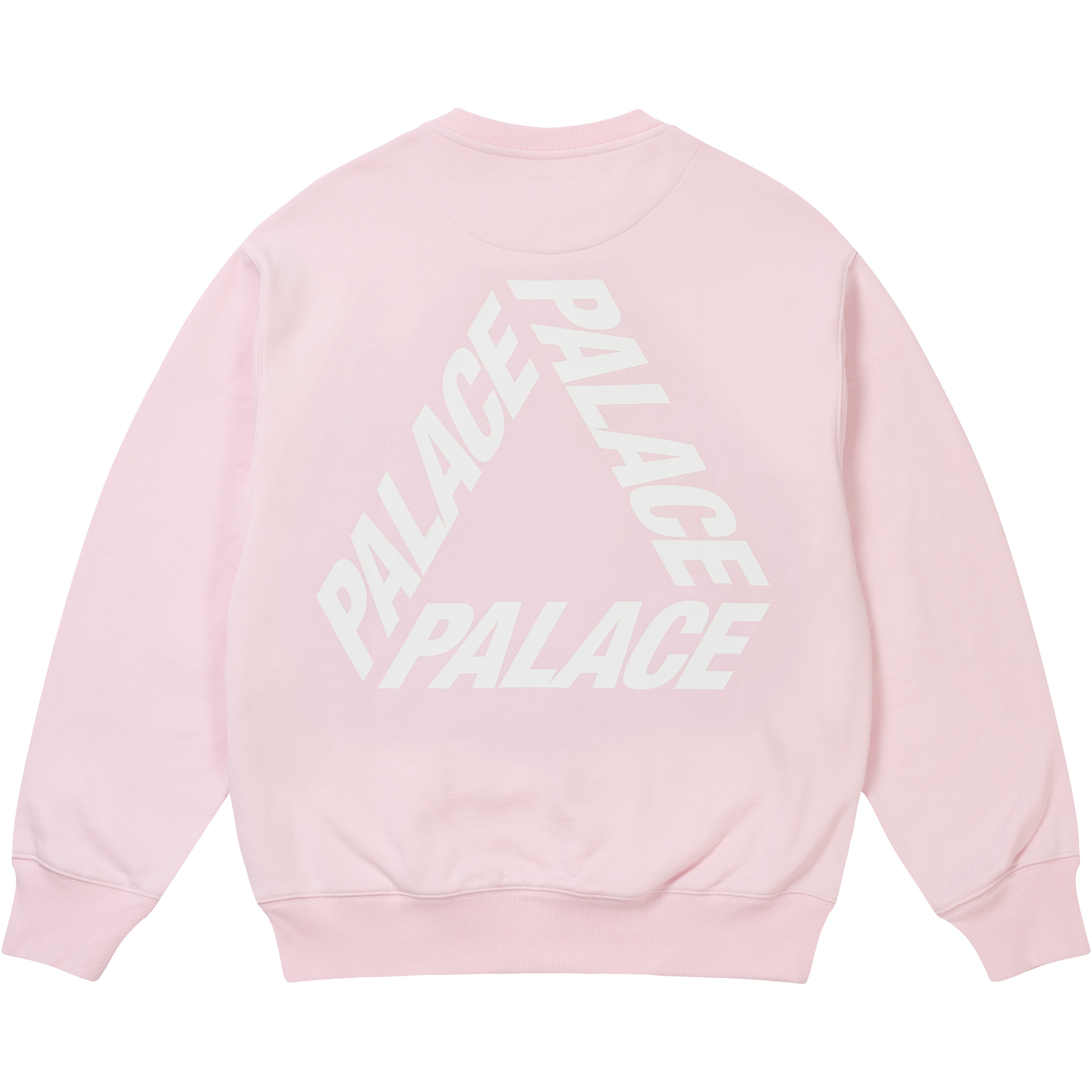 Thumbnail OG P3 CREW SWEET PINK one color