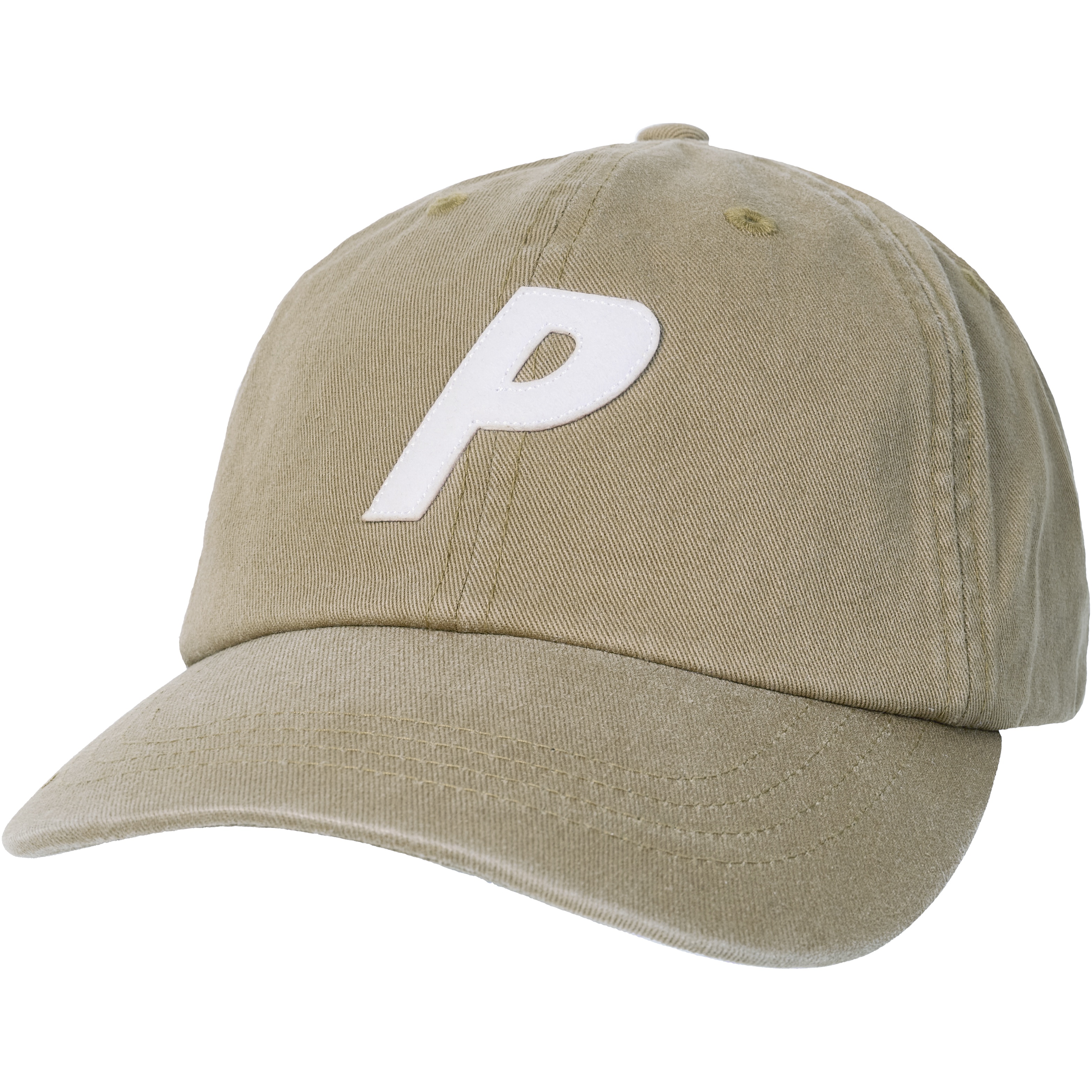 Palace P 6-PANEL KHAKI