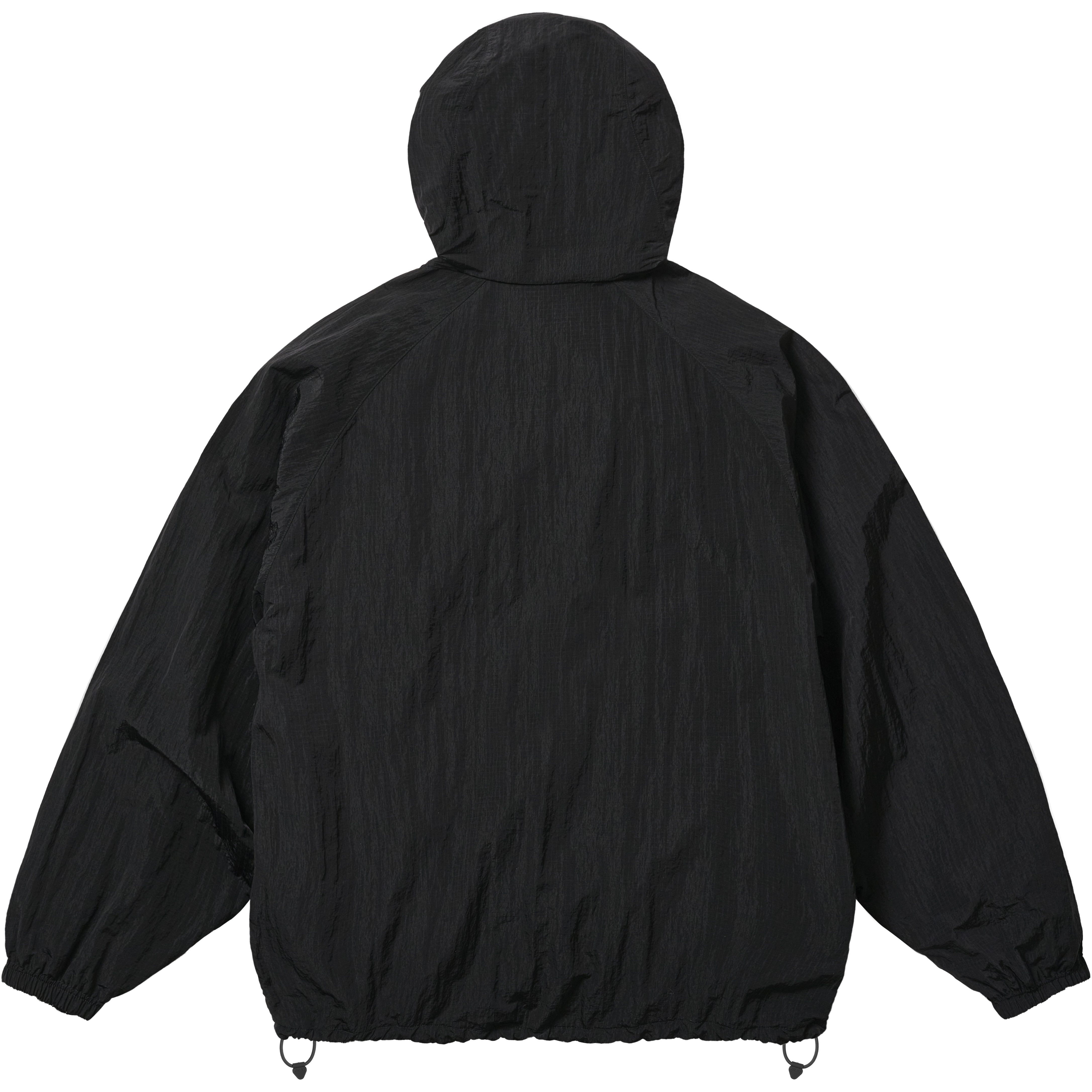 Thumbnail P-BREEZY JACKET BLACK one color