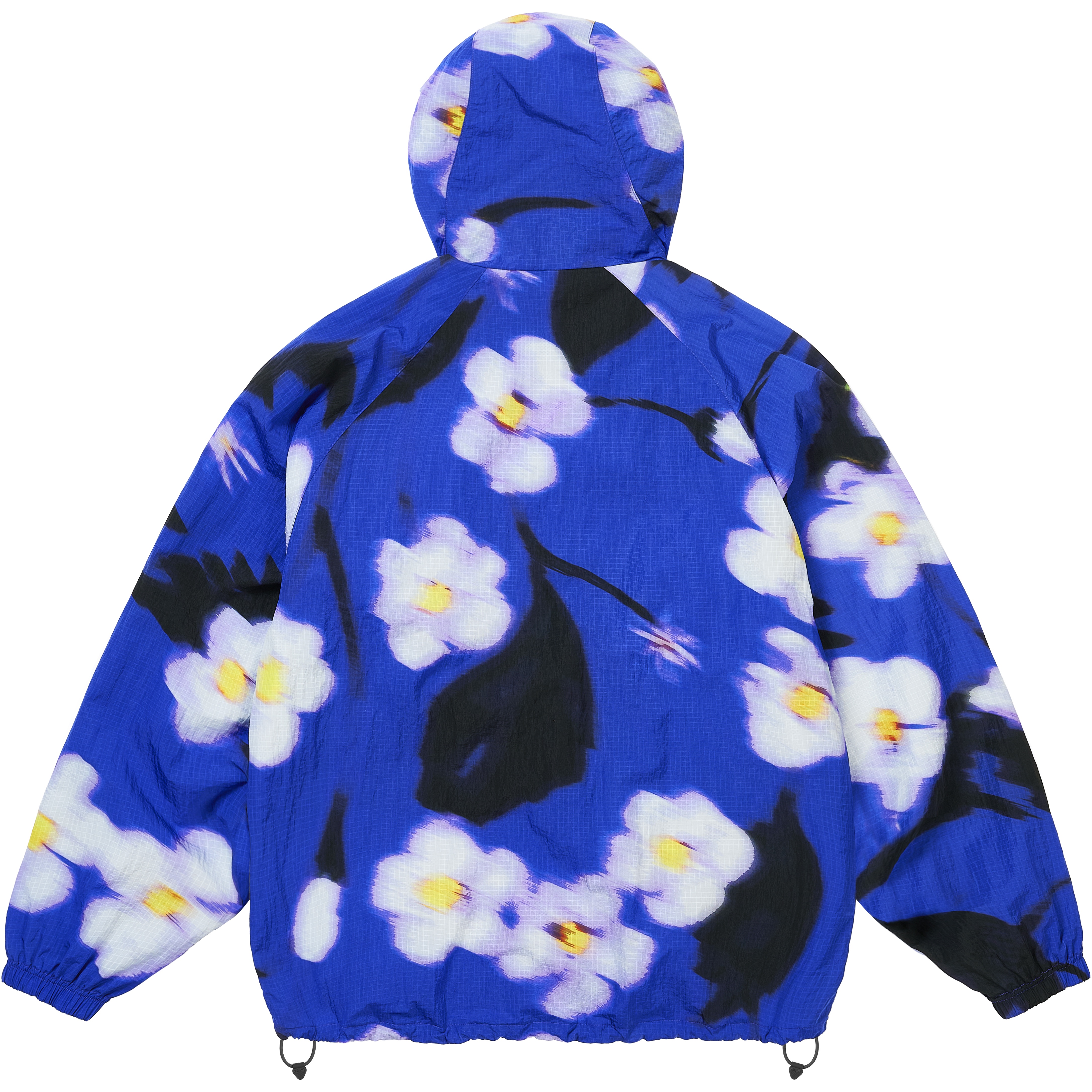 Thumbnail P-BREEZY JACKET BREEZY FLOWER PRINT one color