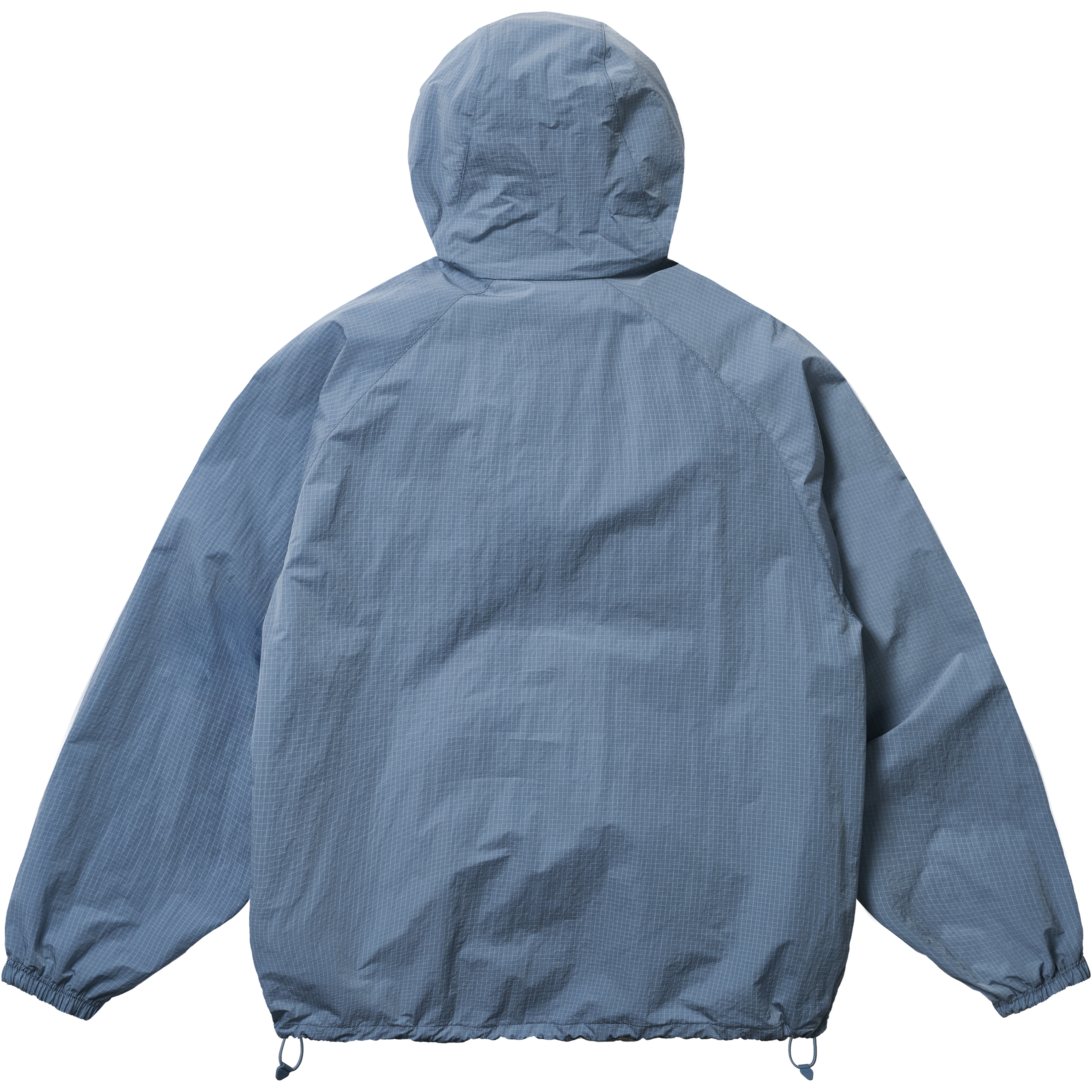 Thumbnail P-BREEZY JACKET DUSTY BLUE one color