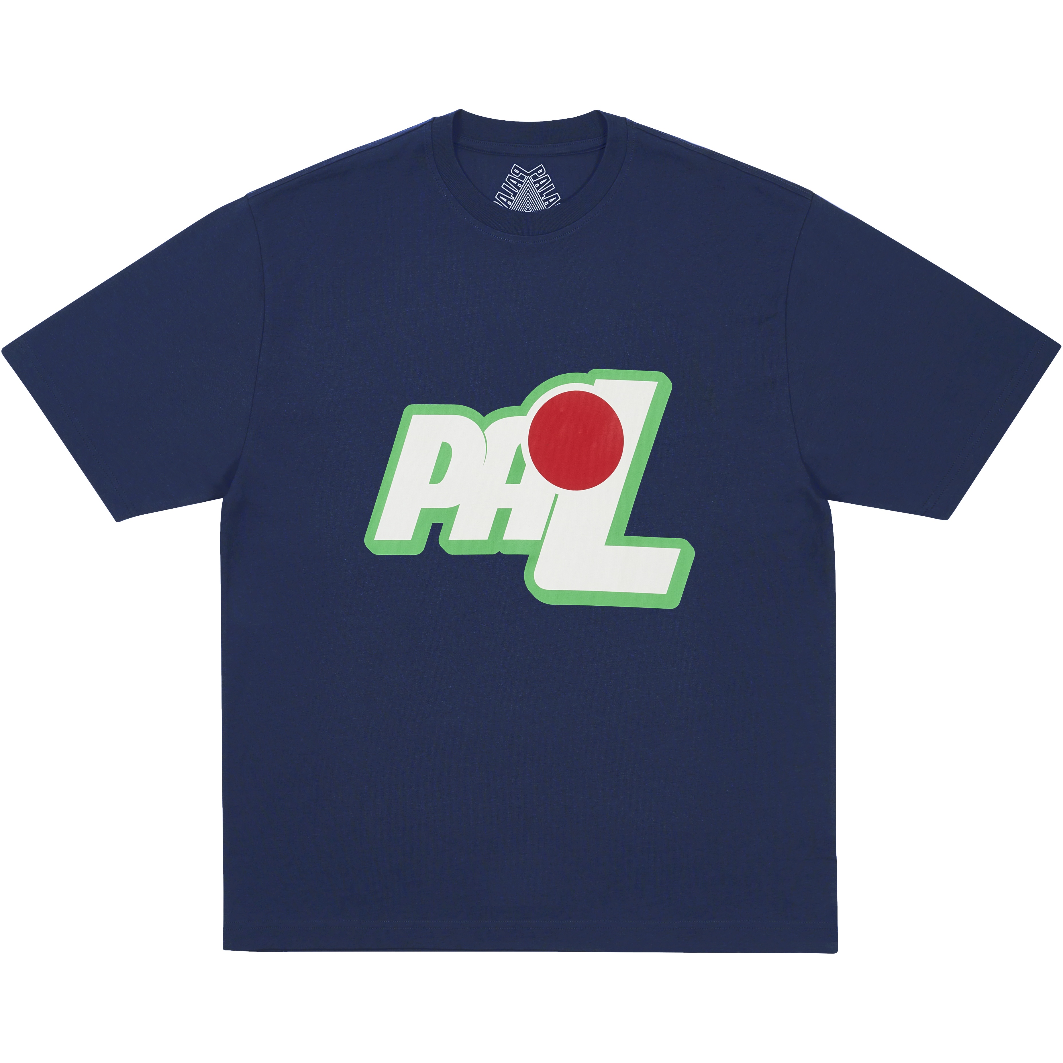Palace P-UP T-SHIRT NAVY
