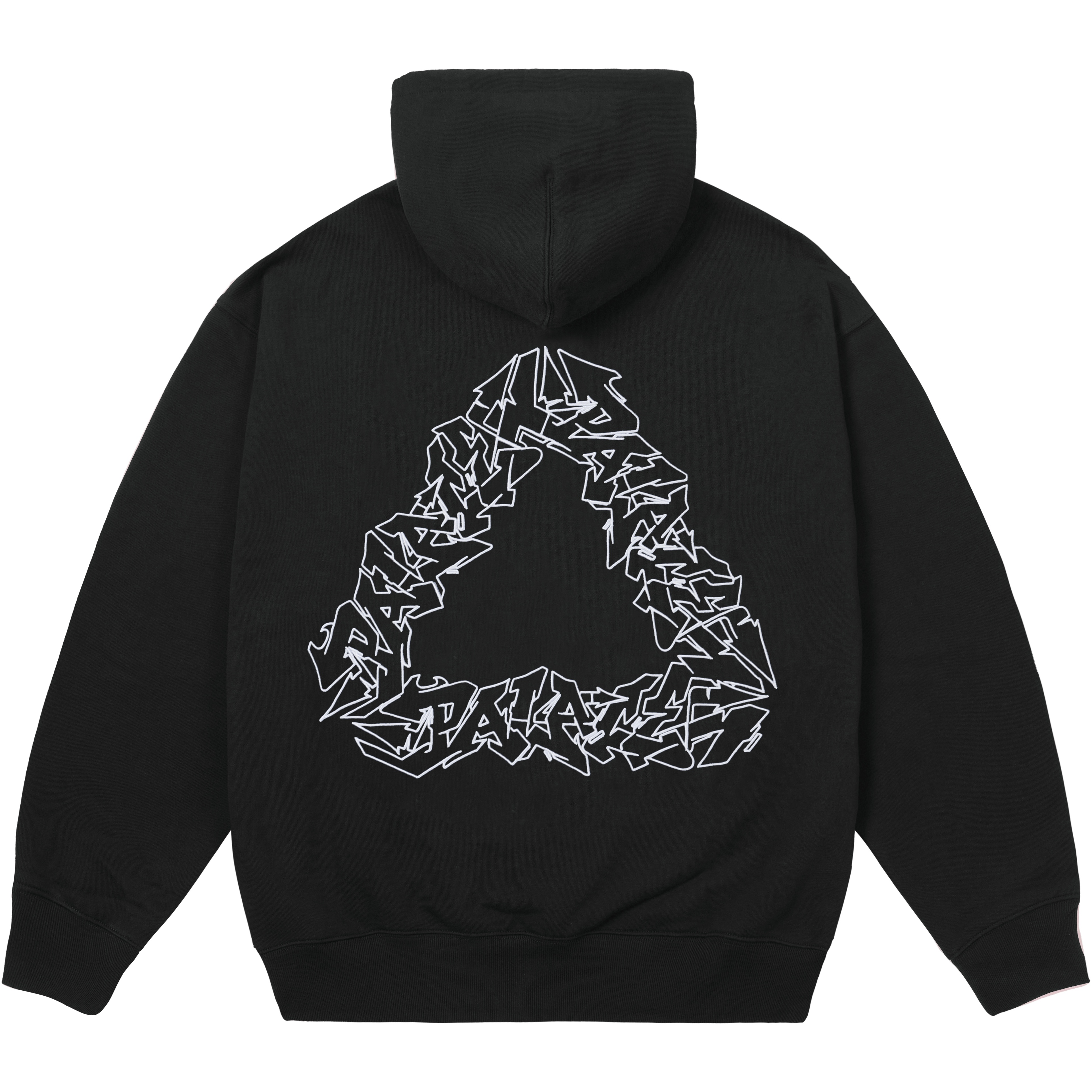 Thumbnail P3 PIECE HOOD BLACK one color