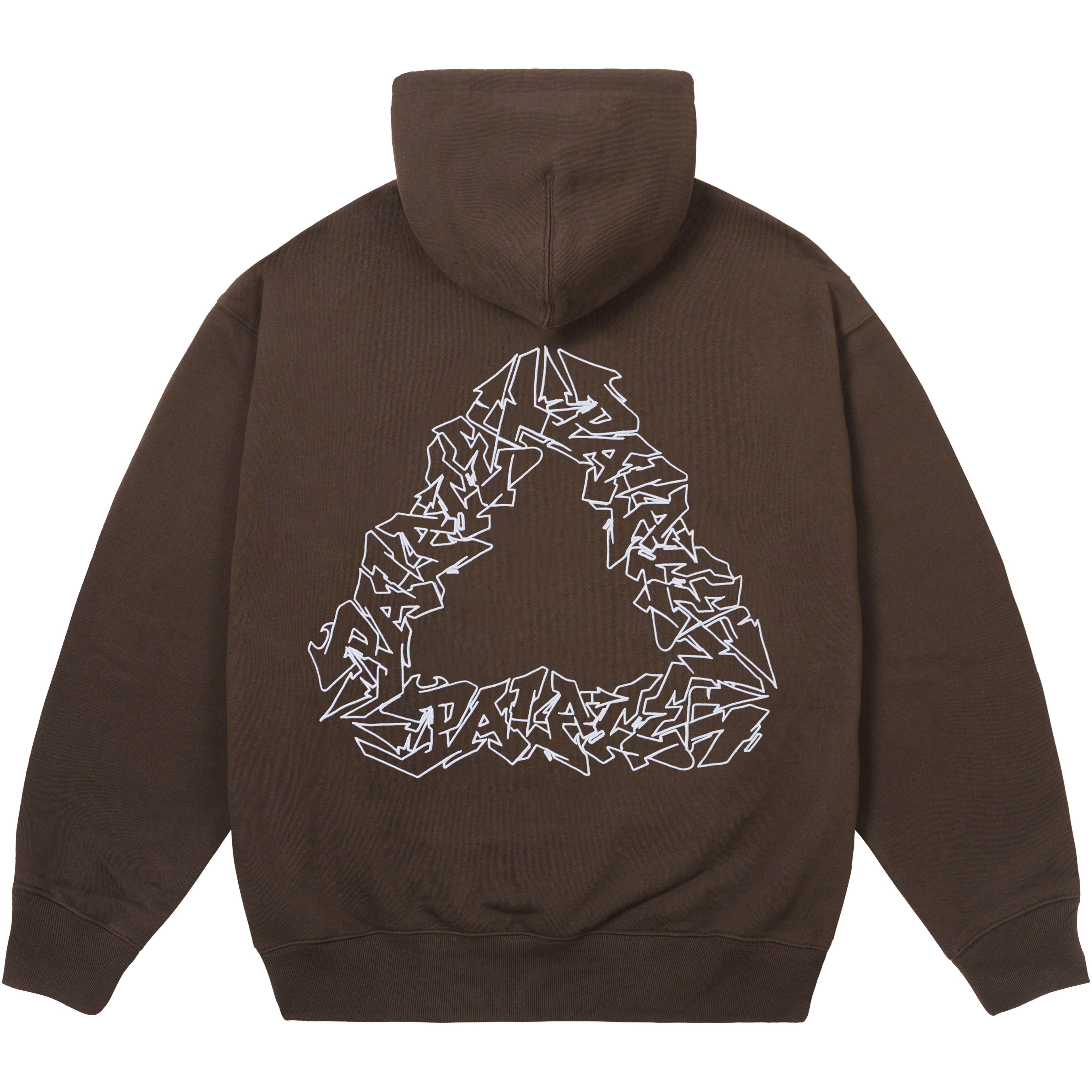 Thumbnail P3 PIECE HOOD FOX one color