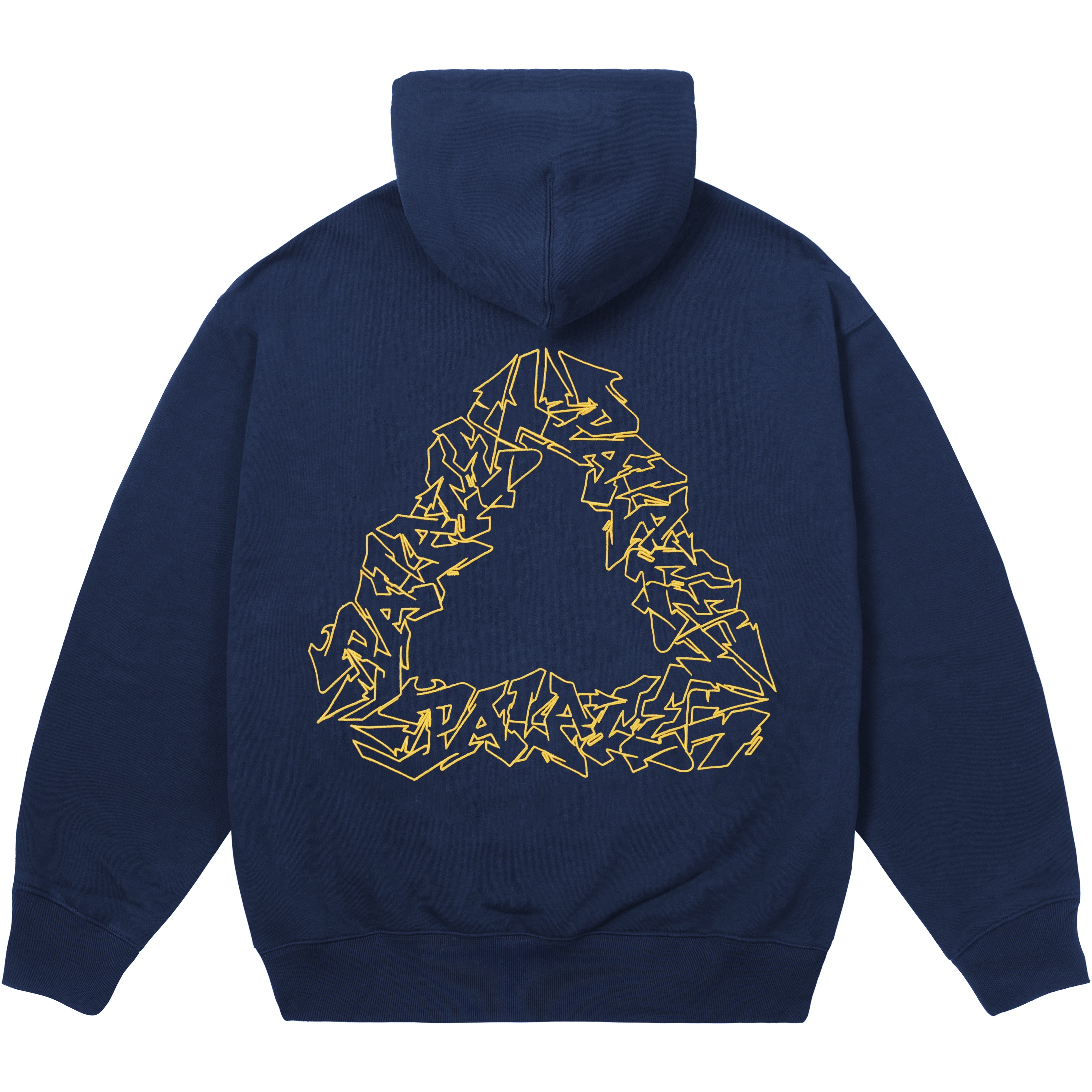 Thumbnail P3 PIECE HOOD NAVY one color