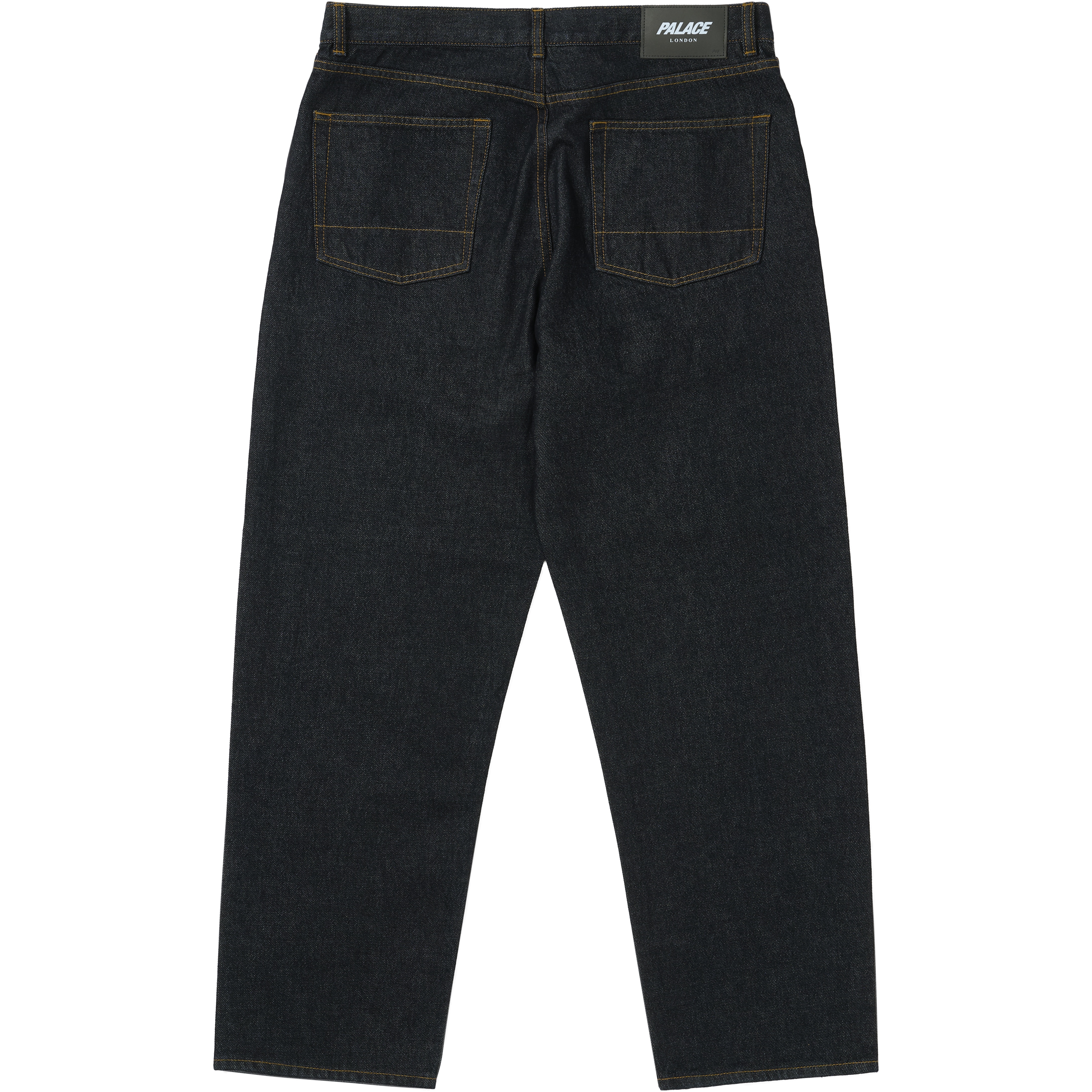 Thumbnail P45 JEAN INDIGO one color