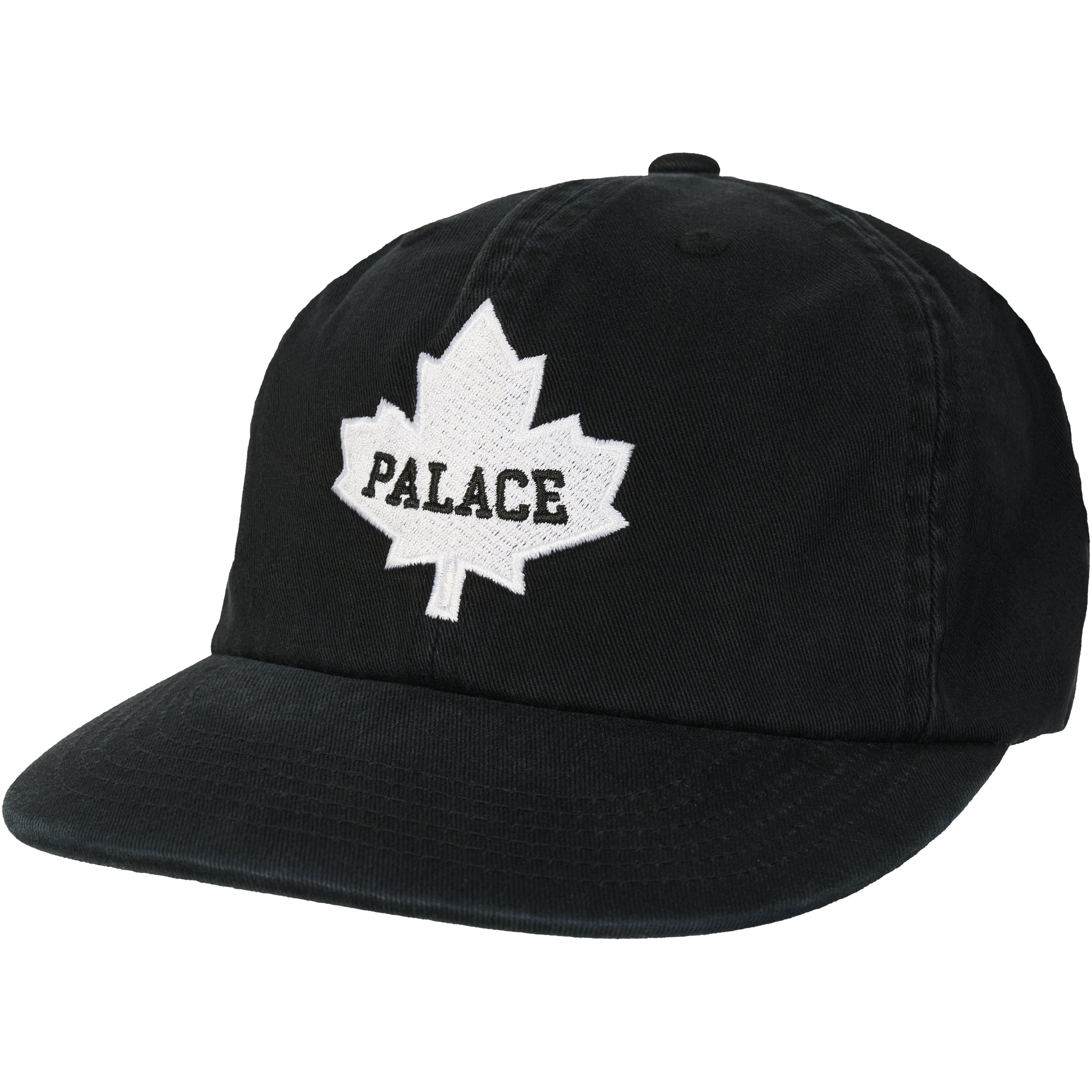 Palace PAL-ICE PAL HAT BLACK