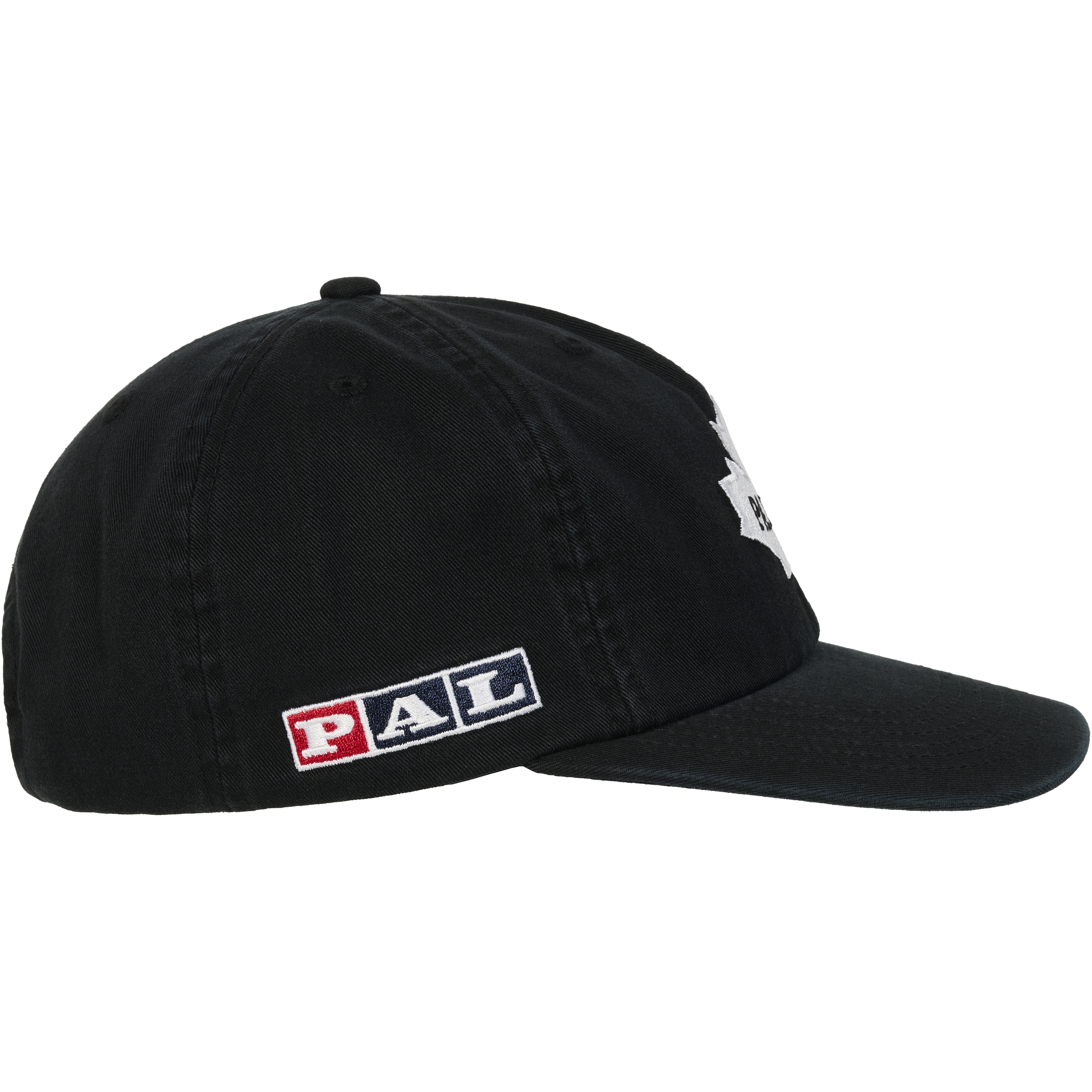 Thumbnail PAL-ICE PAL HAT BLACK one color