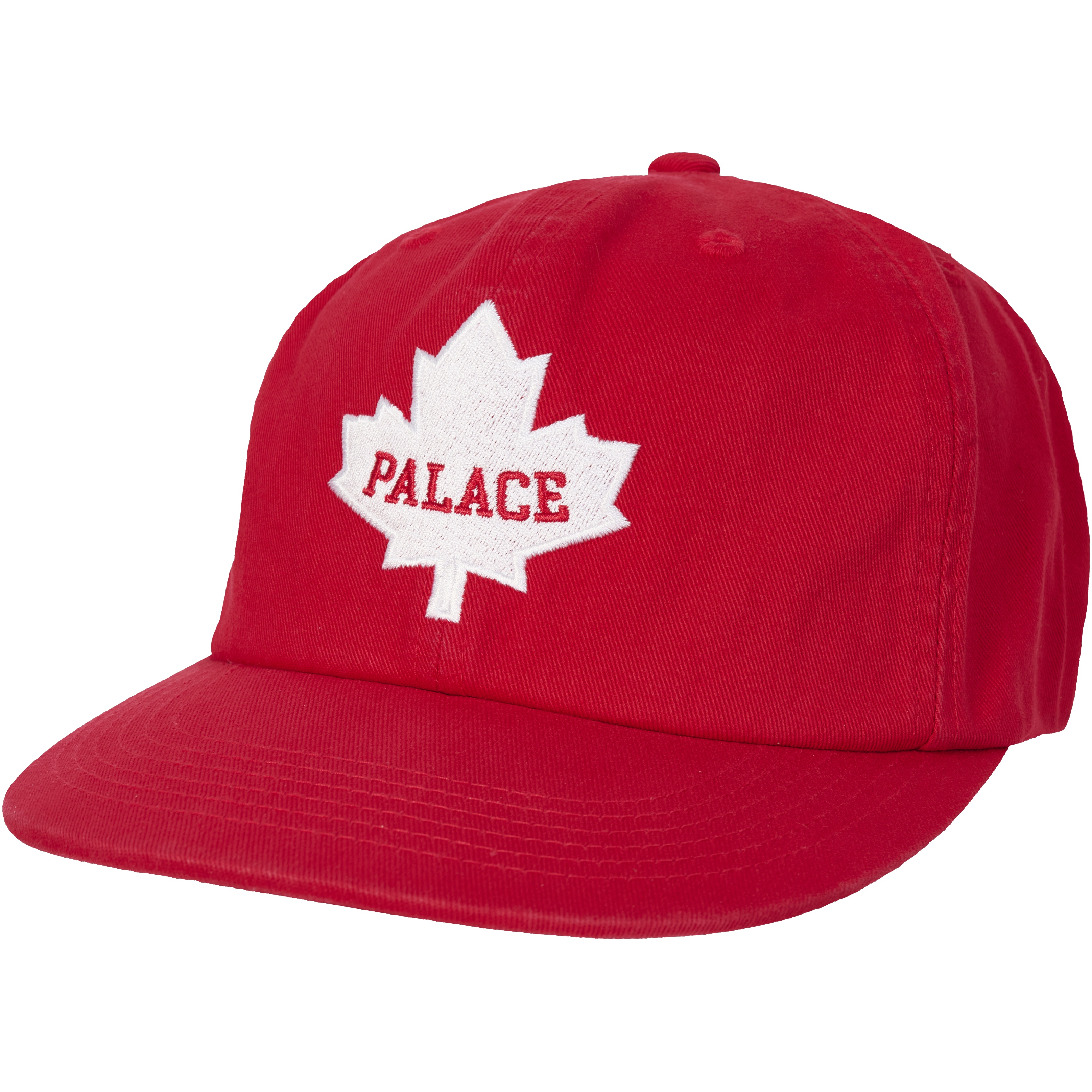 Palace PAL-ICE PAL HAT RED