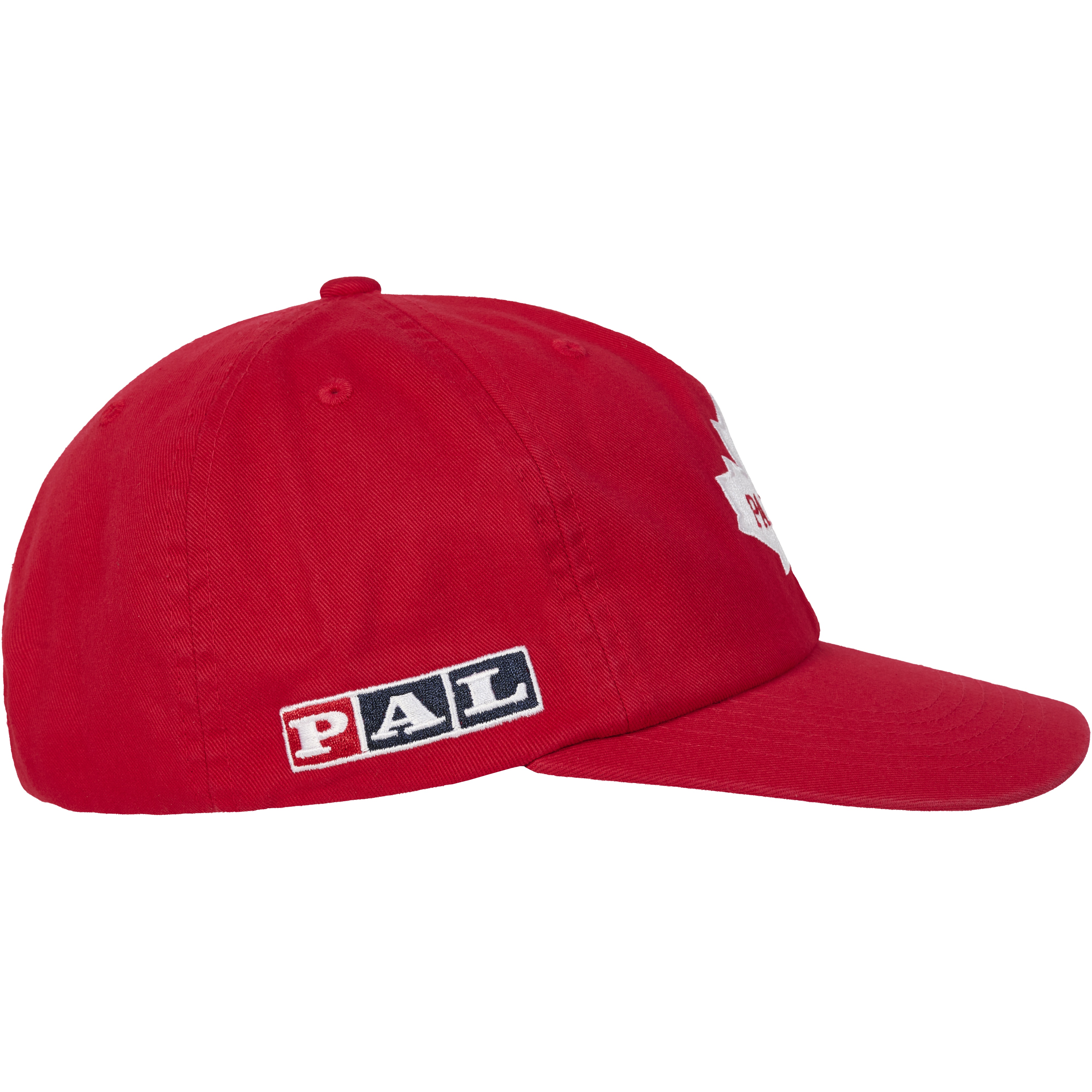 Thumbnail PAL-ICE PAL HAT RED one color