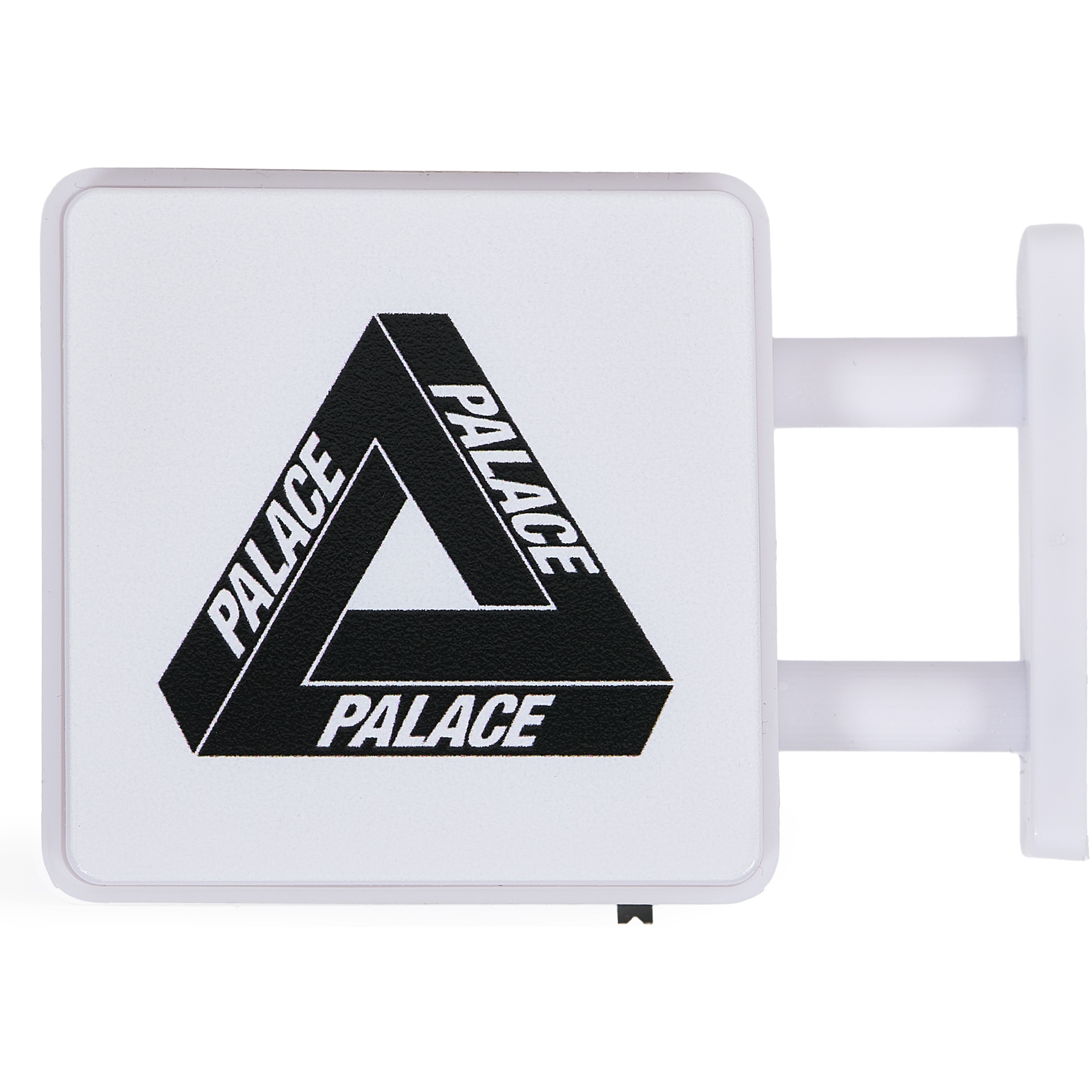 Thumbnail PAL-MART LED MAGNET WHITE / BLACK one color