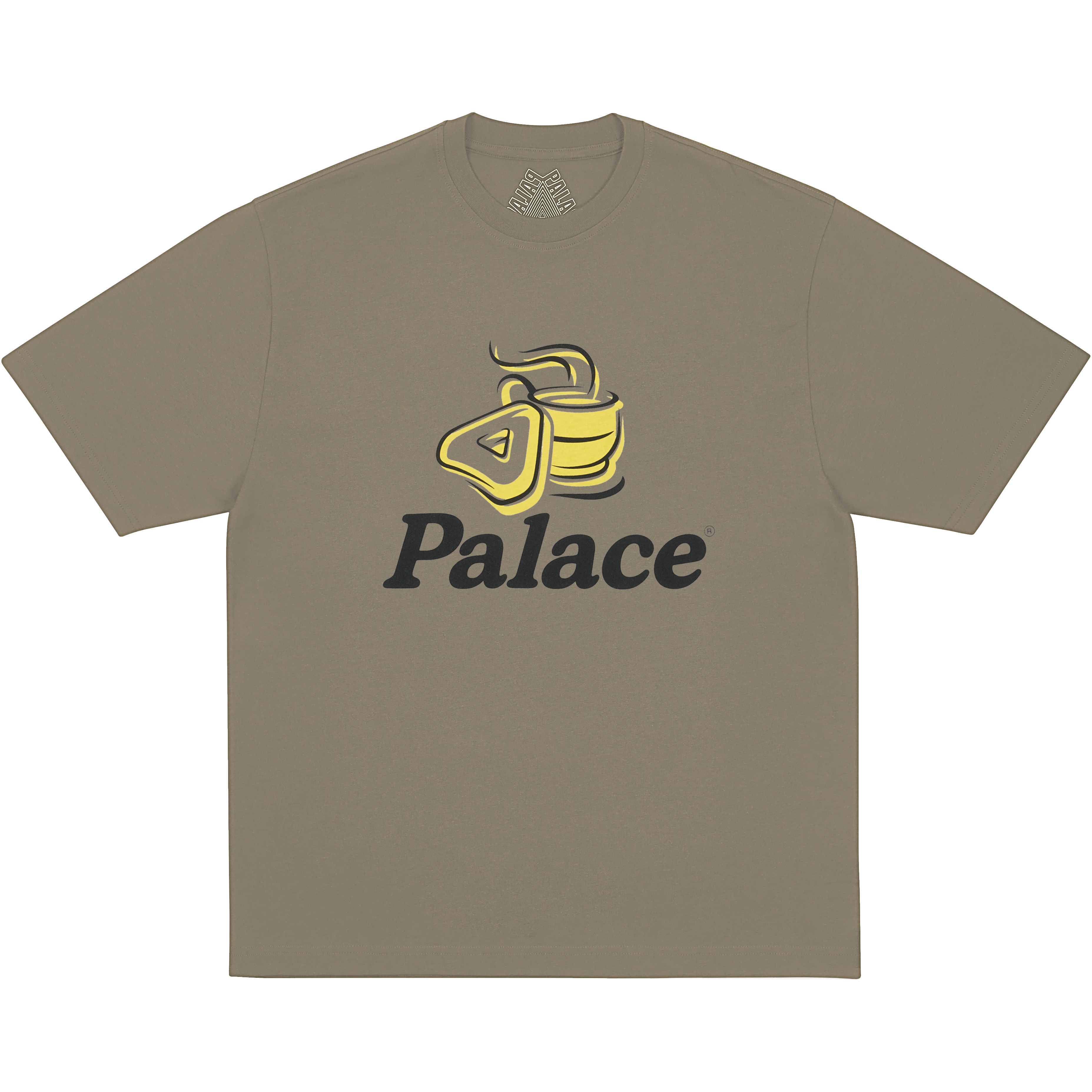 Palace PALACHINO T-SHIRT CAR KEY