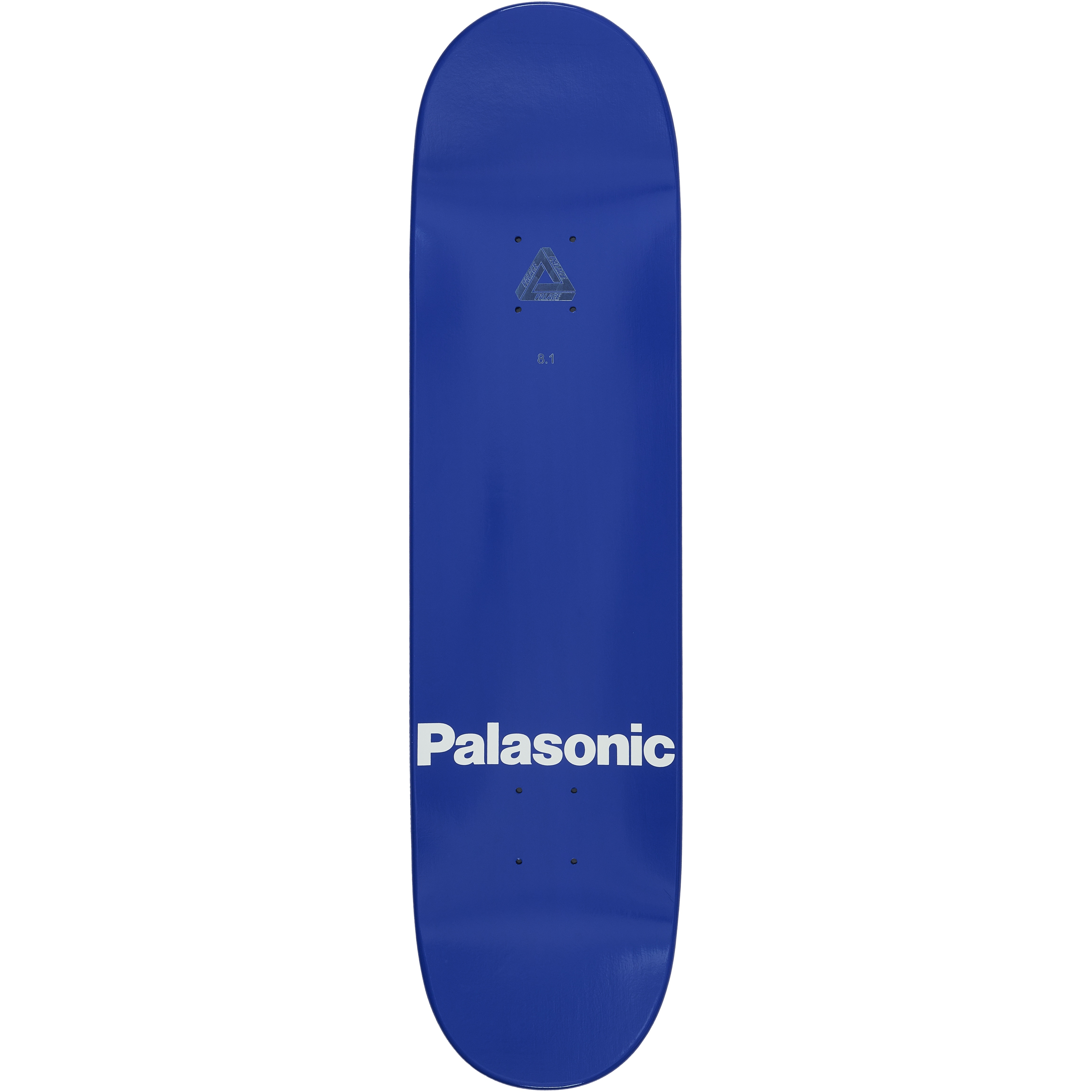 Thumbnail PALASONIC 8.1 one color