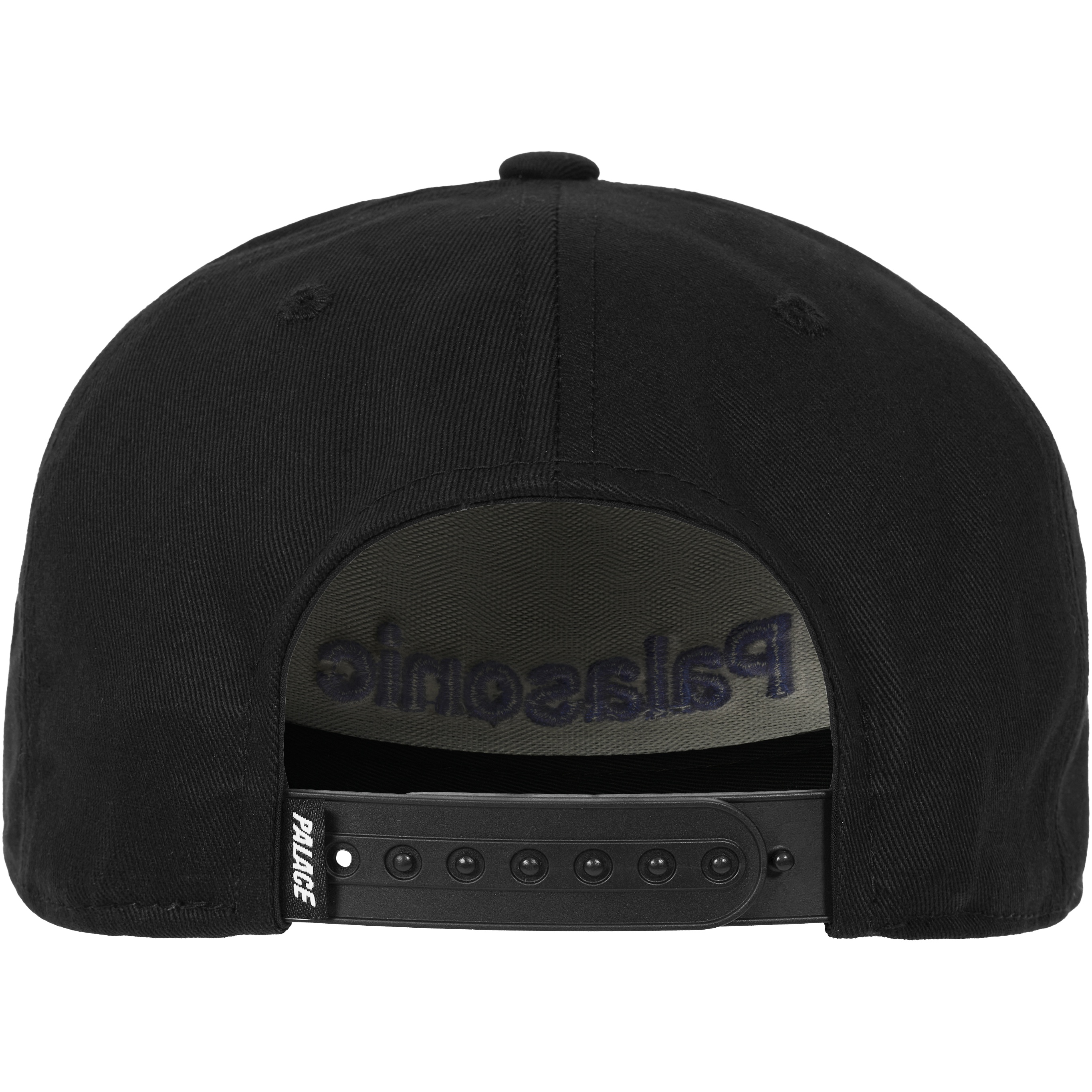 Thumbnail PALASONIC P FRAME 5-PANEL BLACK one color