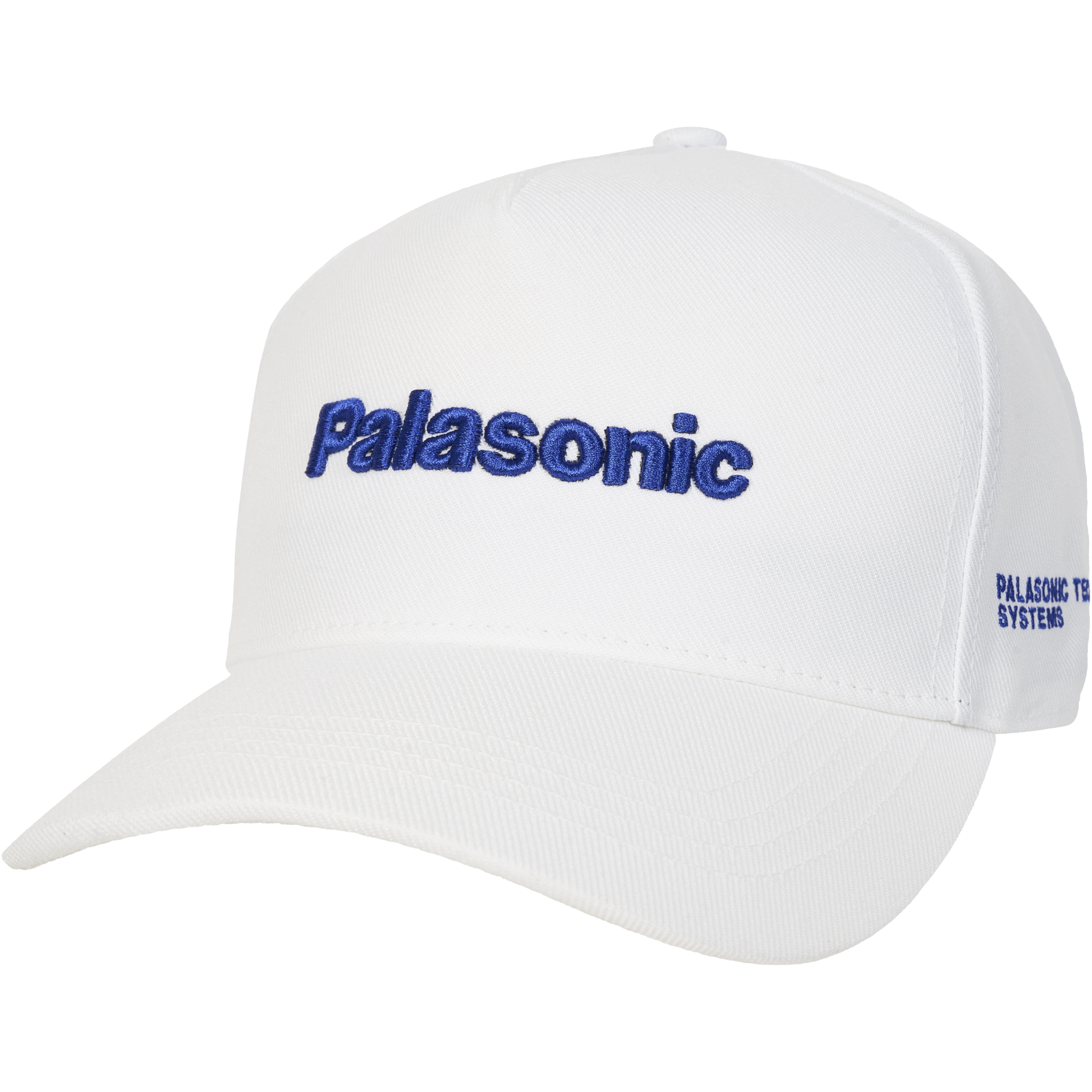 Palace PALASONIC P FRAME 5-PANEL WHITE