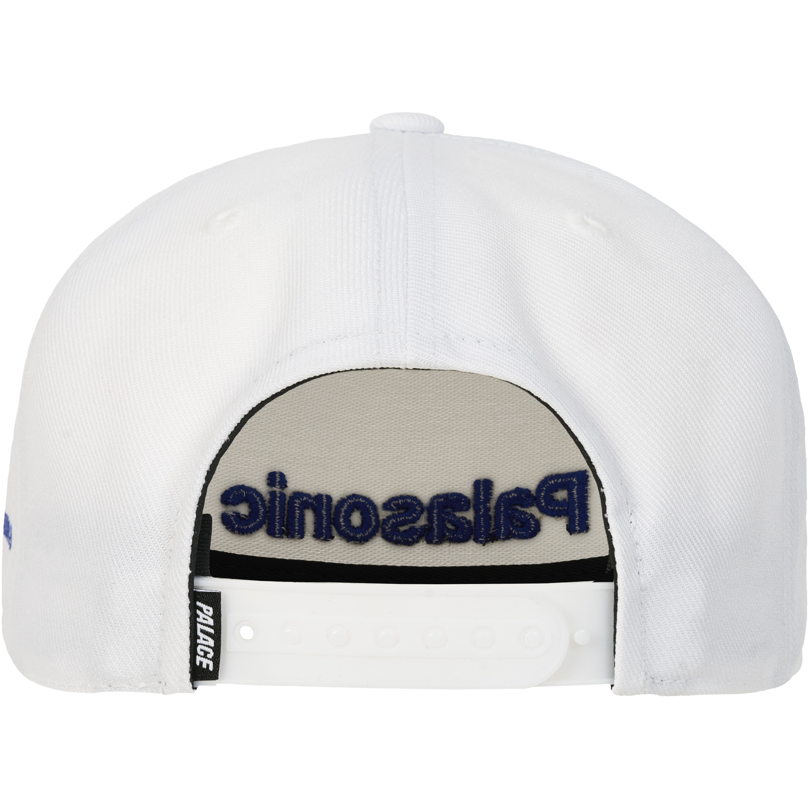 Thumbnail PALASONIC P FRAME 5-PANEL WHITE one color